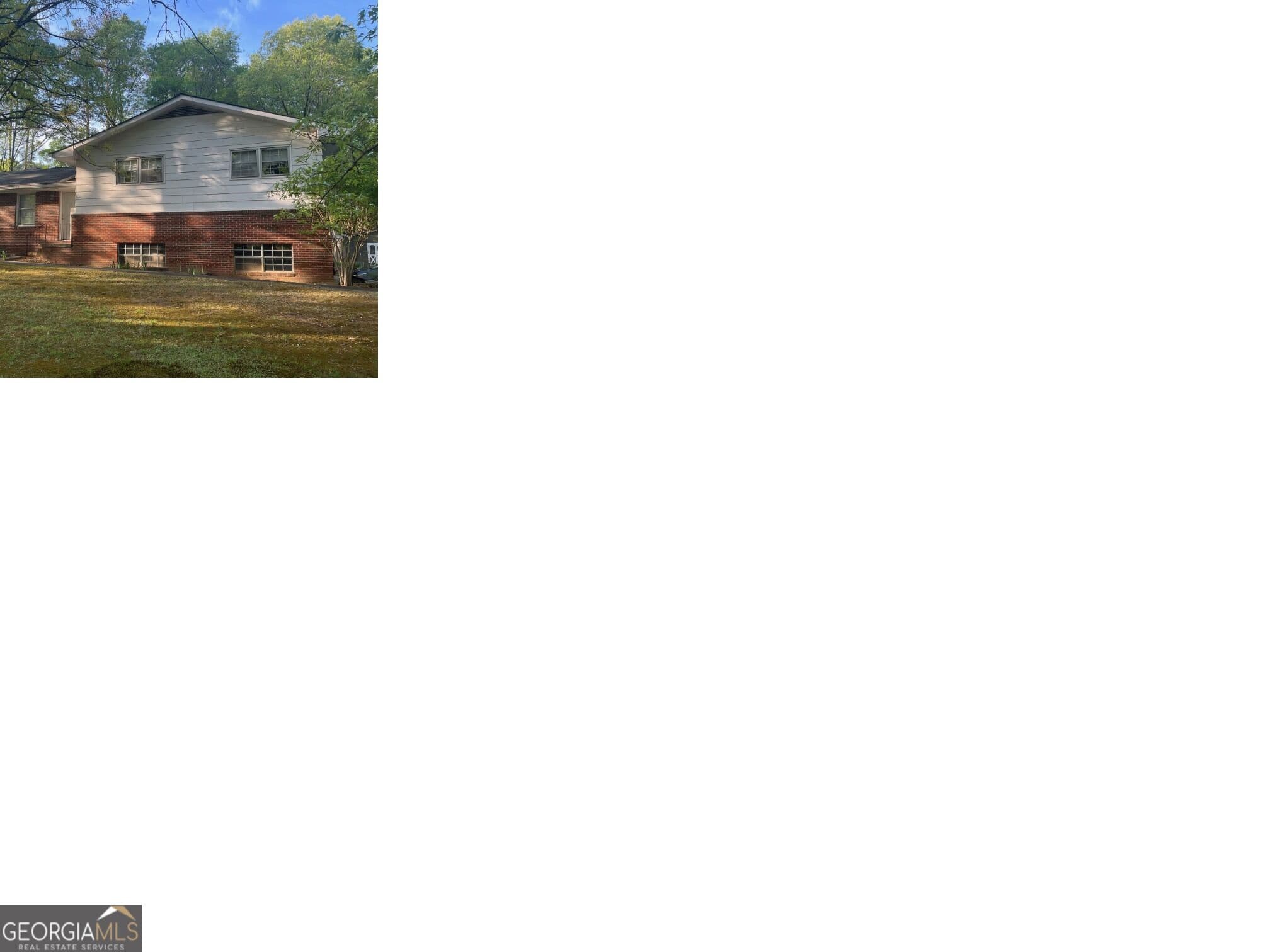 3 bedroom, 2 bathroom, 2,047 sq ft single family residence for sale at 2255 Bethsaida Road, Riverdale, GA 30296 — photo 1 of 5