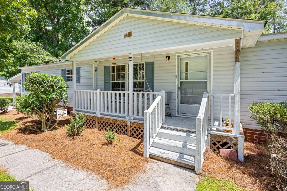 203 Shaw Street, Rincon, GA 31326 — most recent listing photo