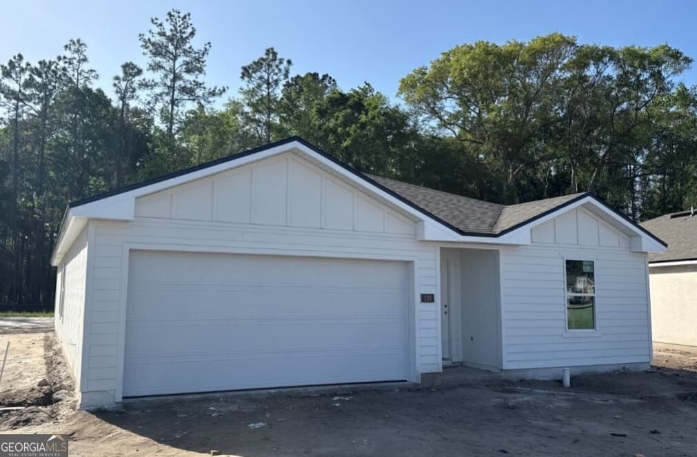 110 Willow Oak Court, Kingsland, GA 31548 — most recent listing photo
