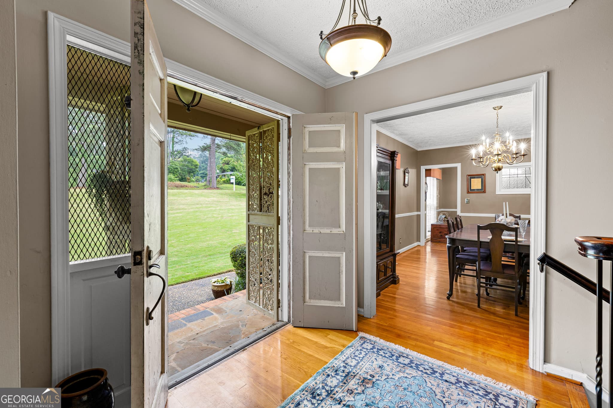 4 bedroom, 4 bathroom, 3,855 sq ft single family residence for sale at 501 Pineview Terrace, Lagrange, GA 30240 — photo 6