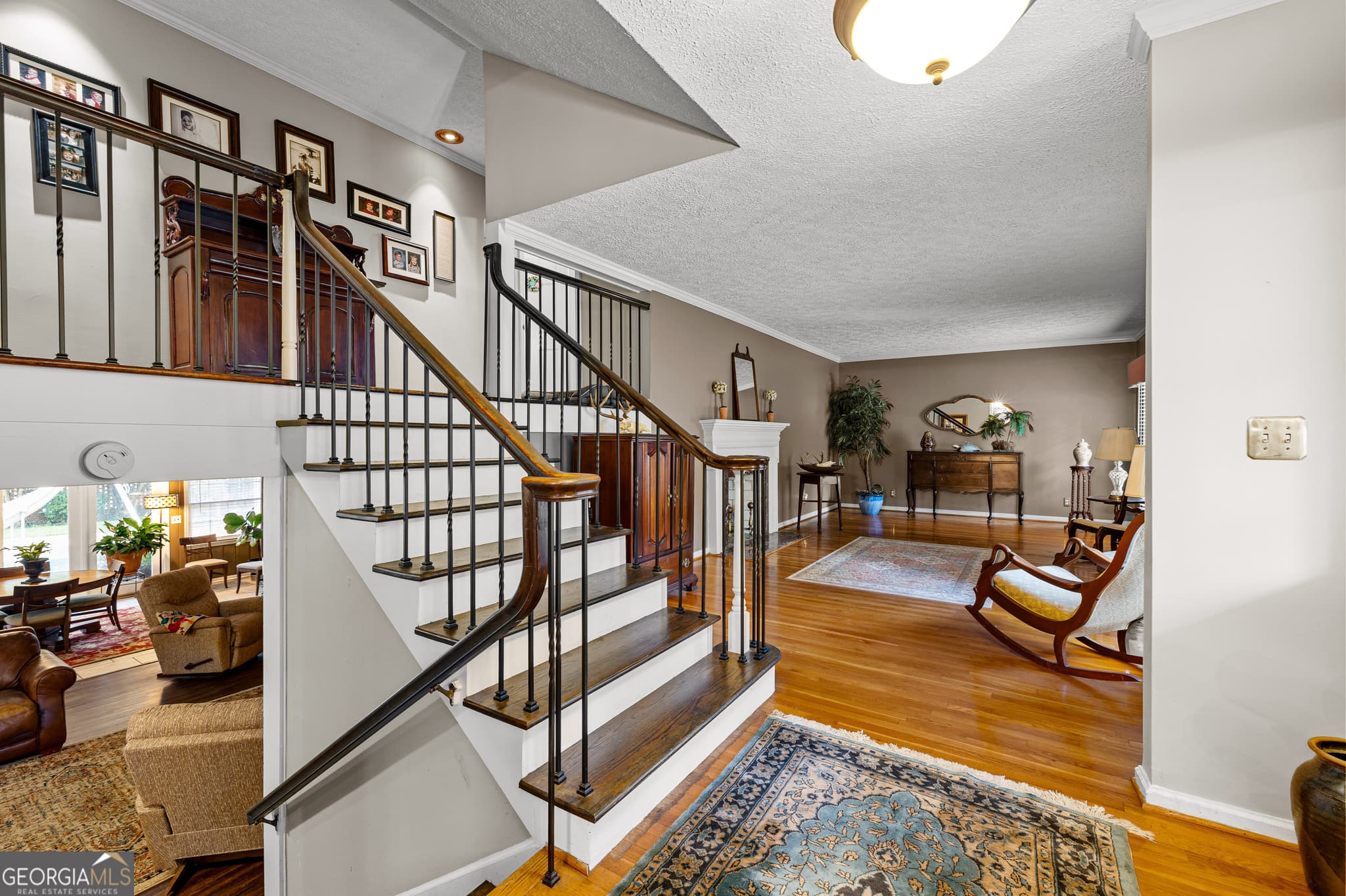 4 bedroom, 4 bathroom, 3,855 sq ft single family residence for sale at 501 Pineview Terrace, Lagrange, GA 30240 — photo 7