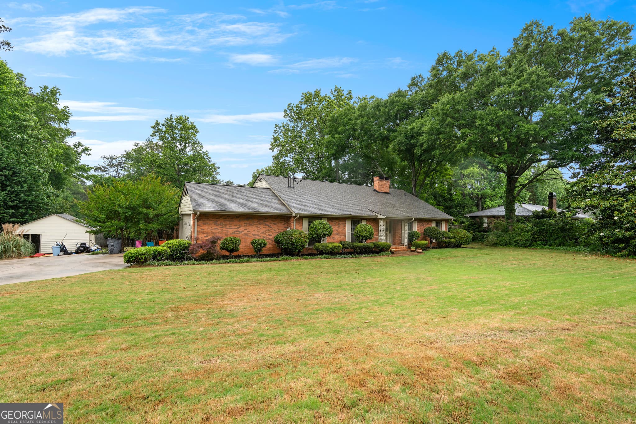 4 bedroom, 4 bathroom, 3,855 sq ft single family residence for sale at 501 Pineview Terrace, Lagrange, GA 30240 — photo 3