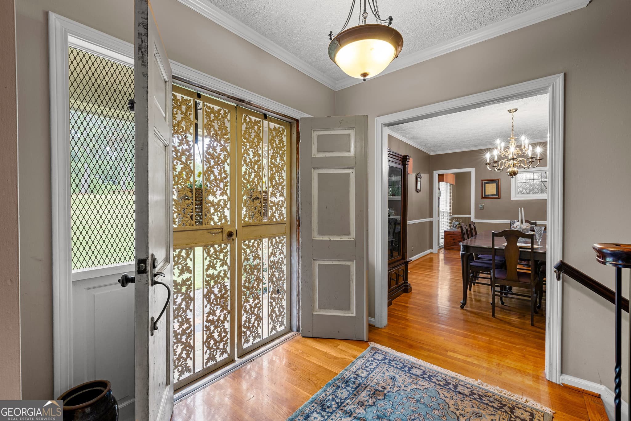 4 bedroom, 4 bathroom, 3,855 sq ft single family residence for sale at 501 Pineview Terrace, Lagrange, GA 30240 — photo 5