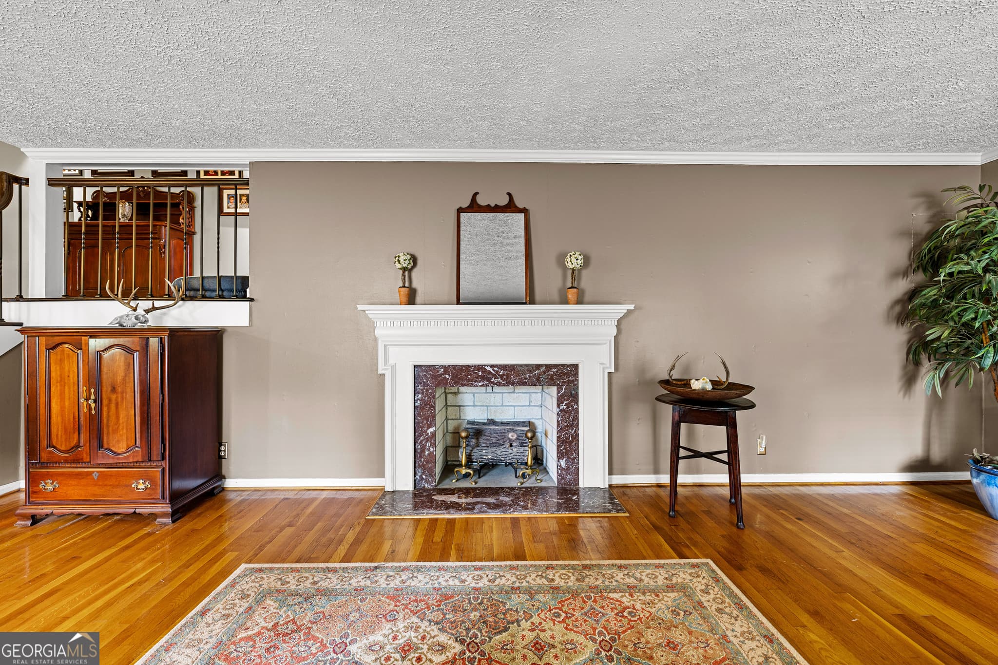 4 bedroom, 4 bathroom, 3,855 sq ft single family residence for sale at 501 Pineview Terrace, Lagrange, GA 30240 — photo 9