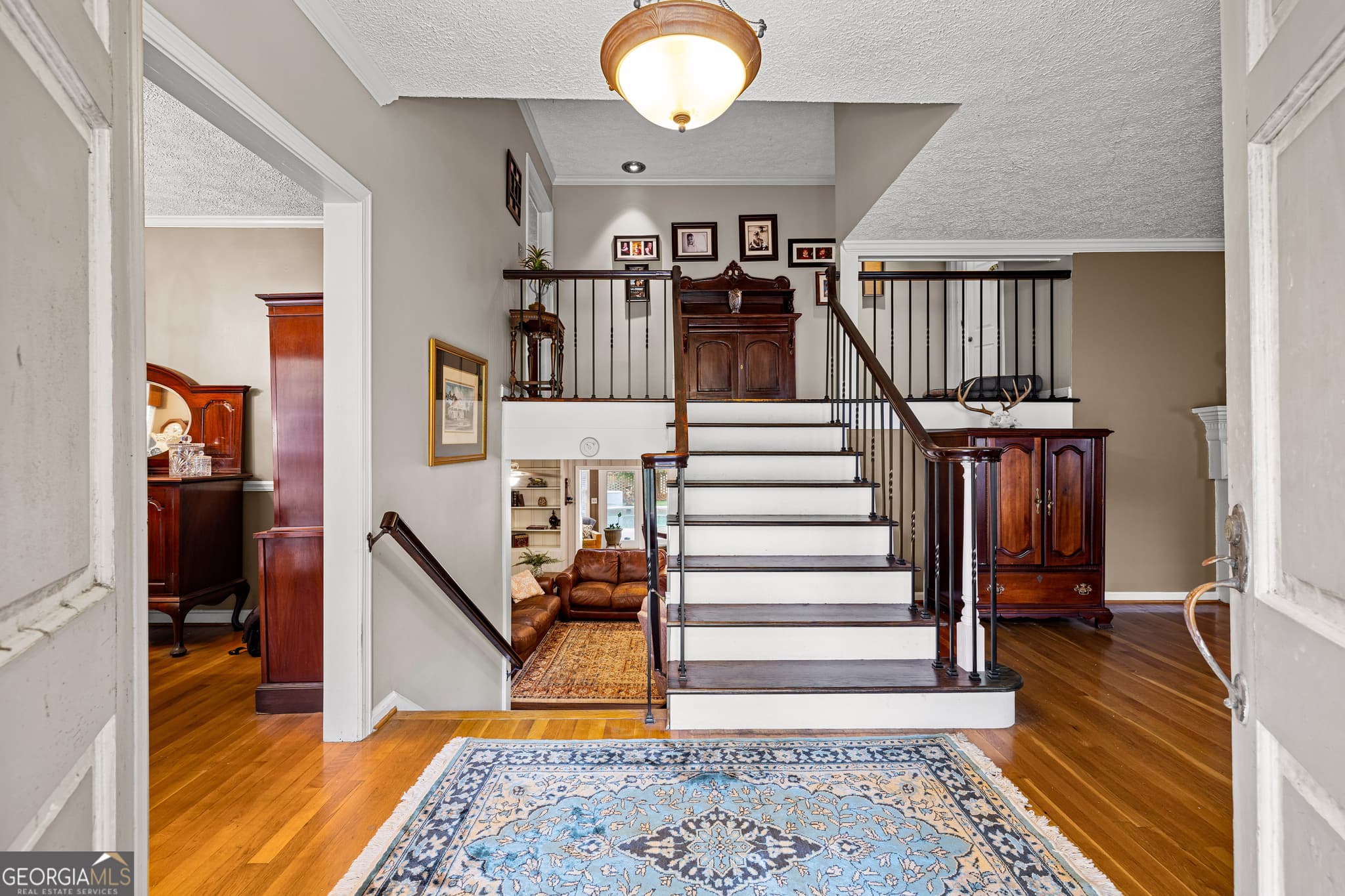 4 bedroom, 4 bathroom, 3,855 sq ft single family residence for sale at 501 Pineview Terrace, Lagrange, GA 30240 — photo 4