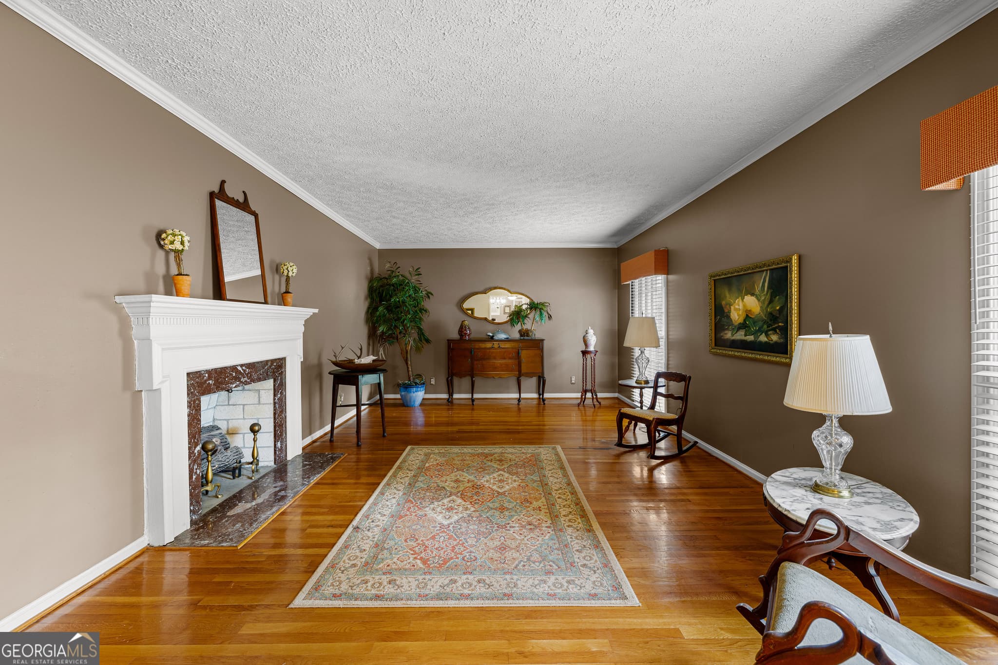 4 bedroom, 4 bathroom, 3,855 sq ft single family residence for sale at 501 Pineview Terrace, Lagrange, GA 30240 — photo 8