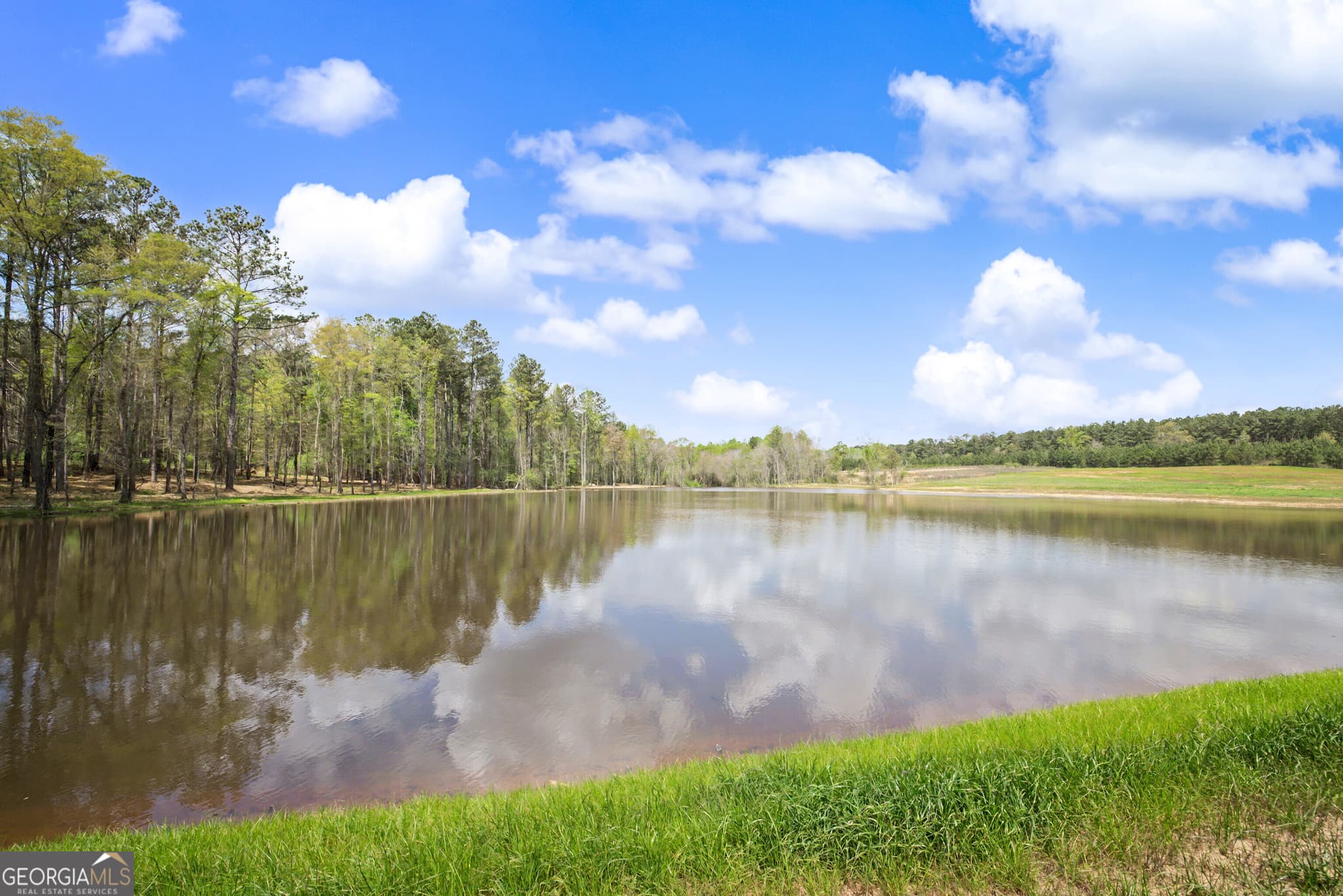 agriculture for sale at 1405 Jones Mill Road, Woodbury, GA 30293