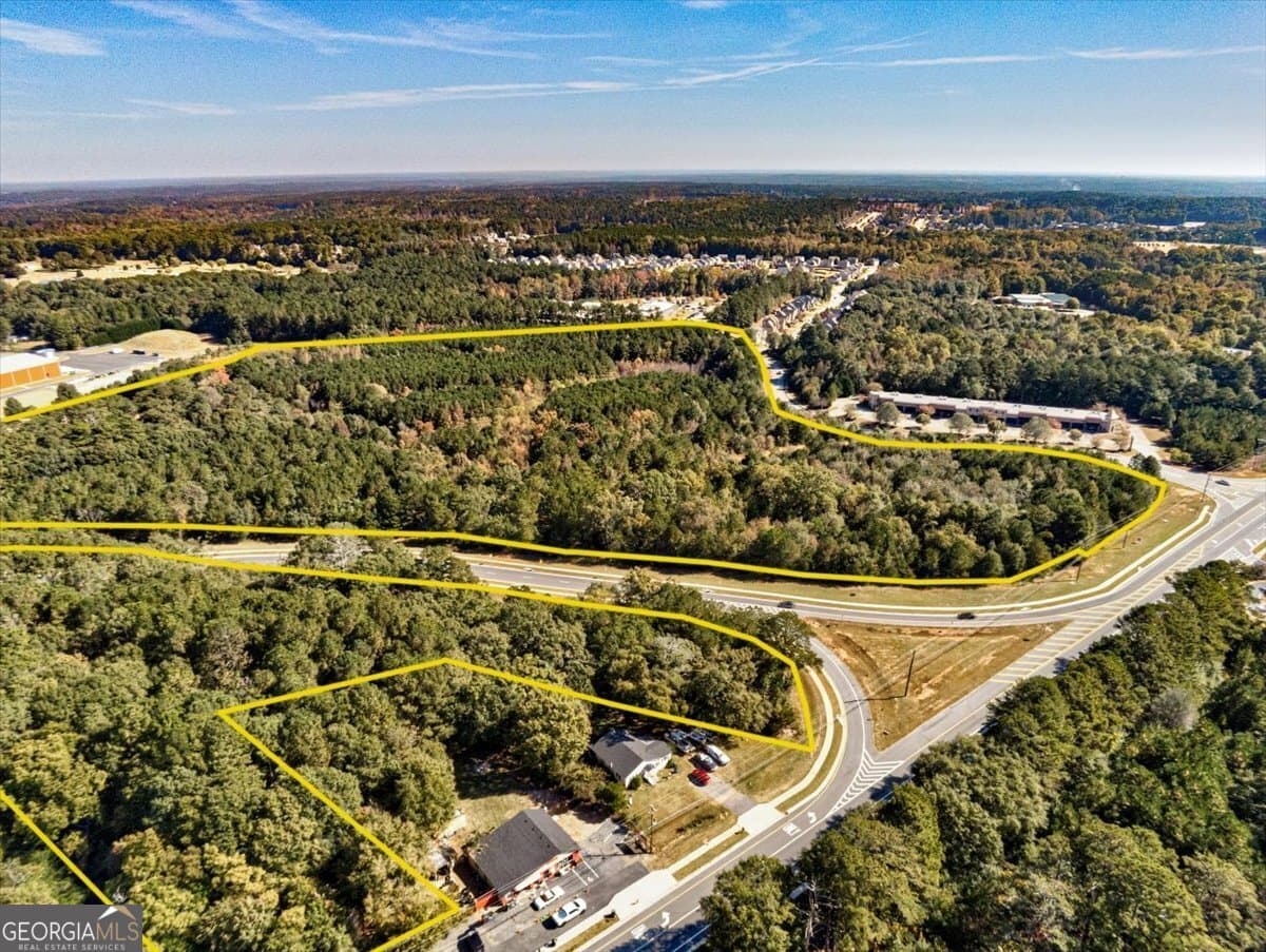 unimproved land for sale at 471 Highway 81, Mcdonough, GA 30252 — photo 2
