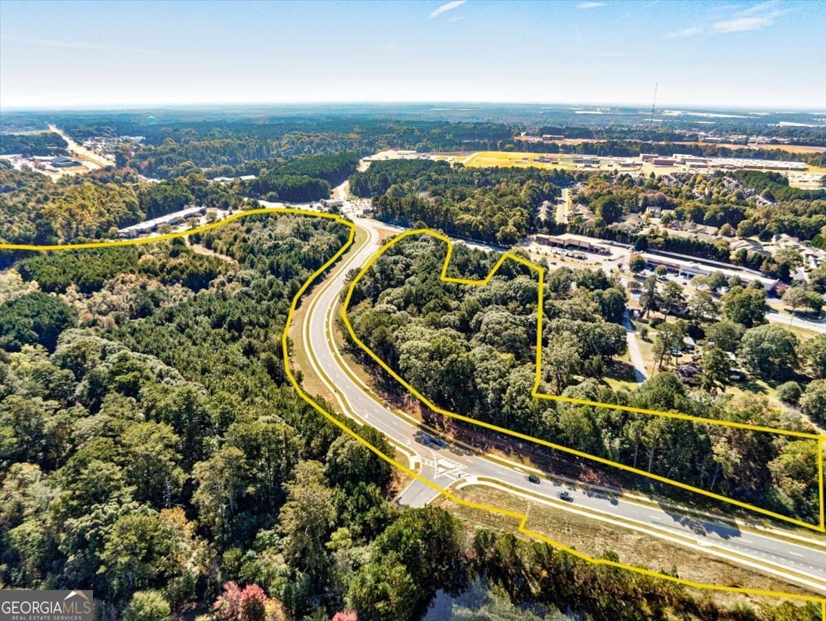 unimproved land for sale at 471 Highway 81, Mcdonough, GA 30252 — photo 1 of 5