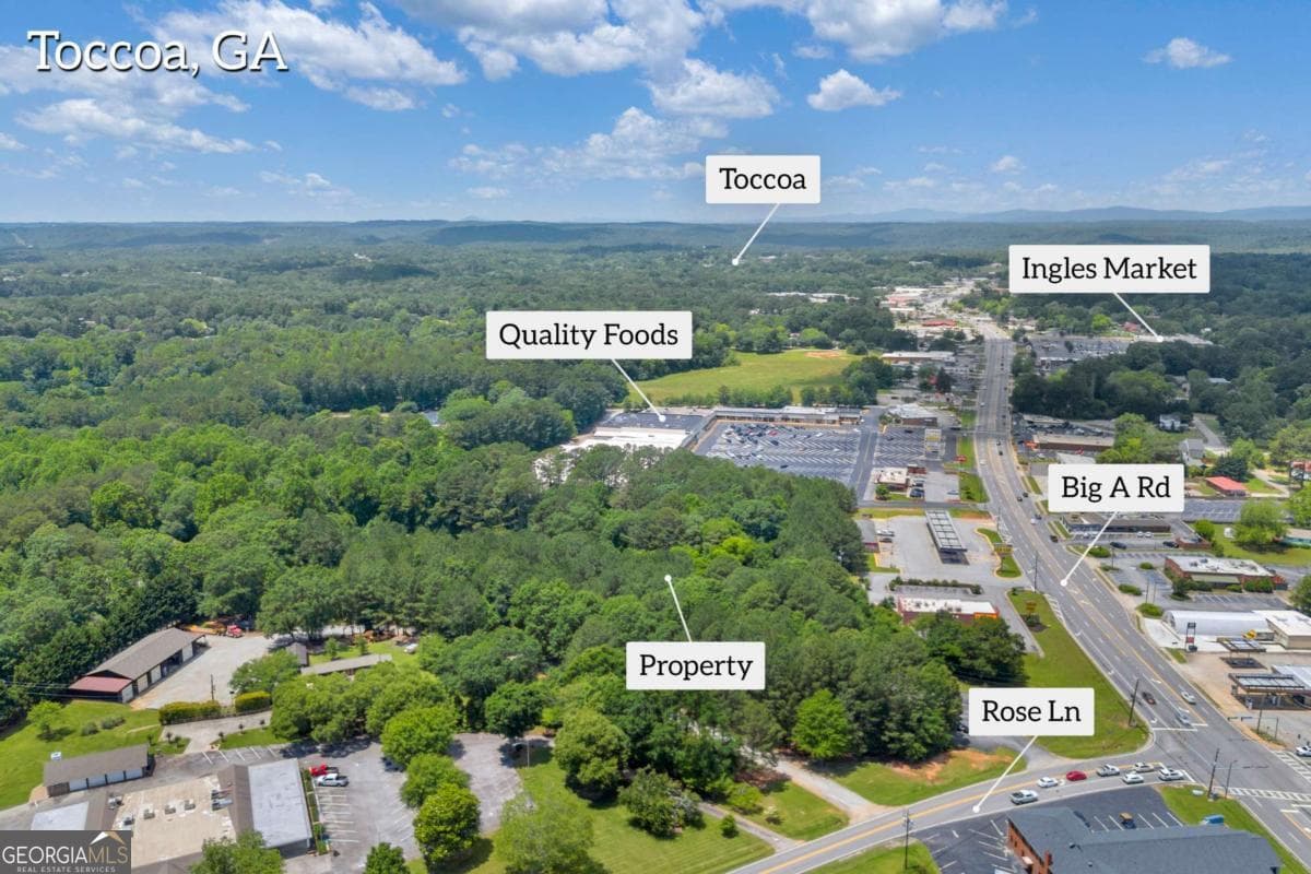 commercial for sale at 1600 Big A Road, Toccoa, GA 30577 — photo 5