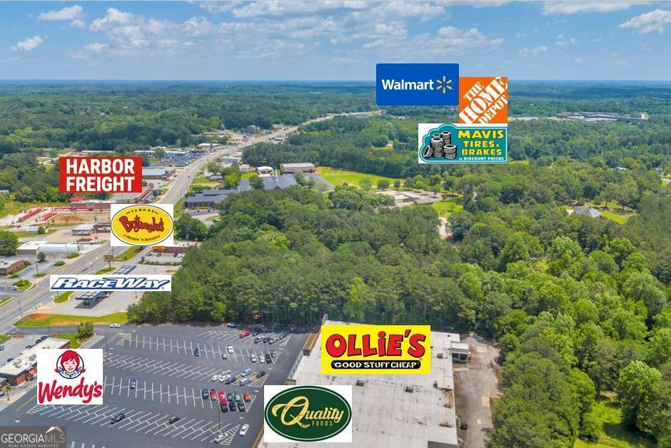commercial for sale at 1600 Big A Road, Toccoa, GA 30577 — photo 4