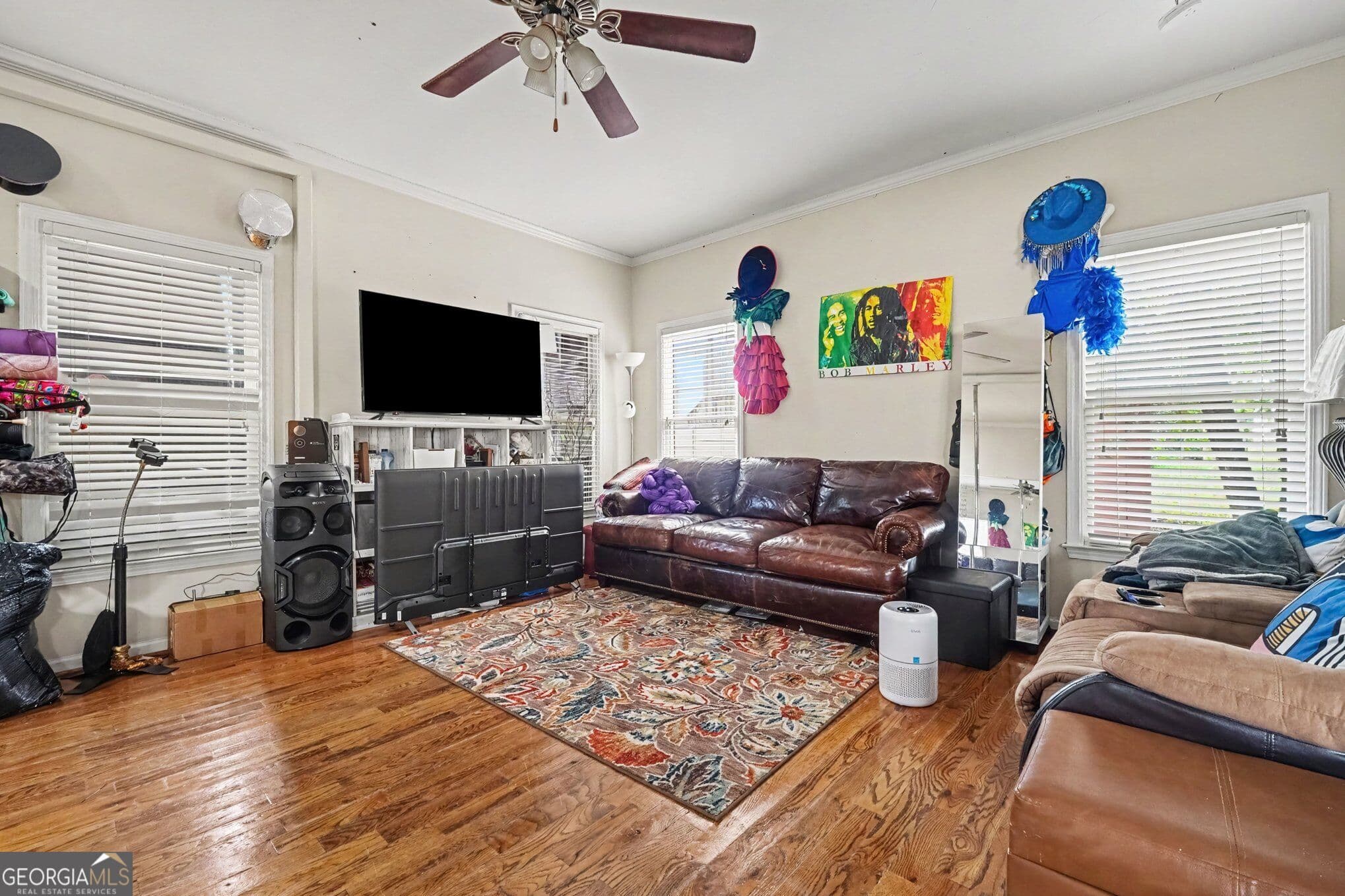 3 bedroom, 2.5 bathroom, 1,639 sq ft single family residence for sale at 594 Parsons Street, Atlanta, GA 30314 — photo 6