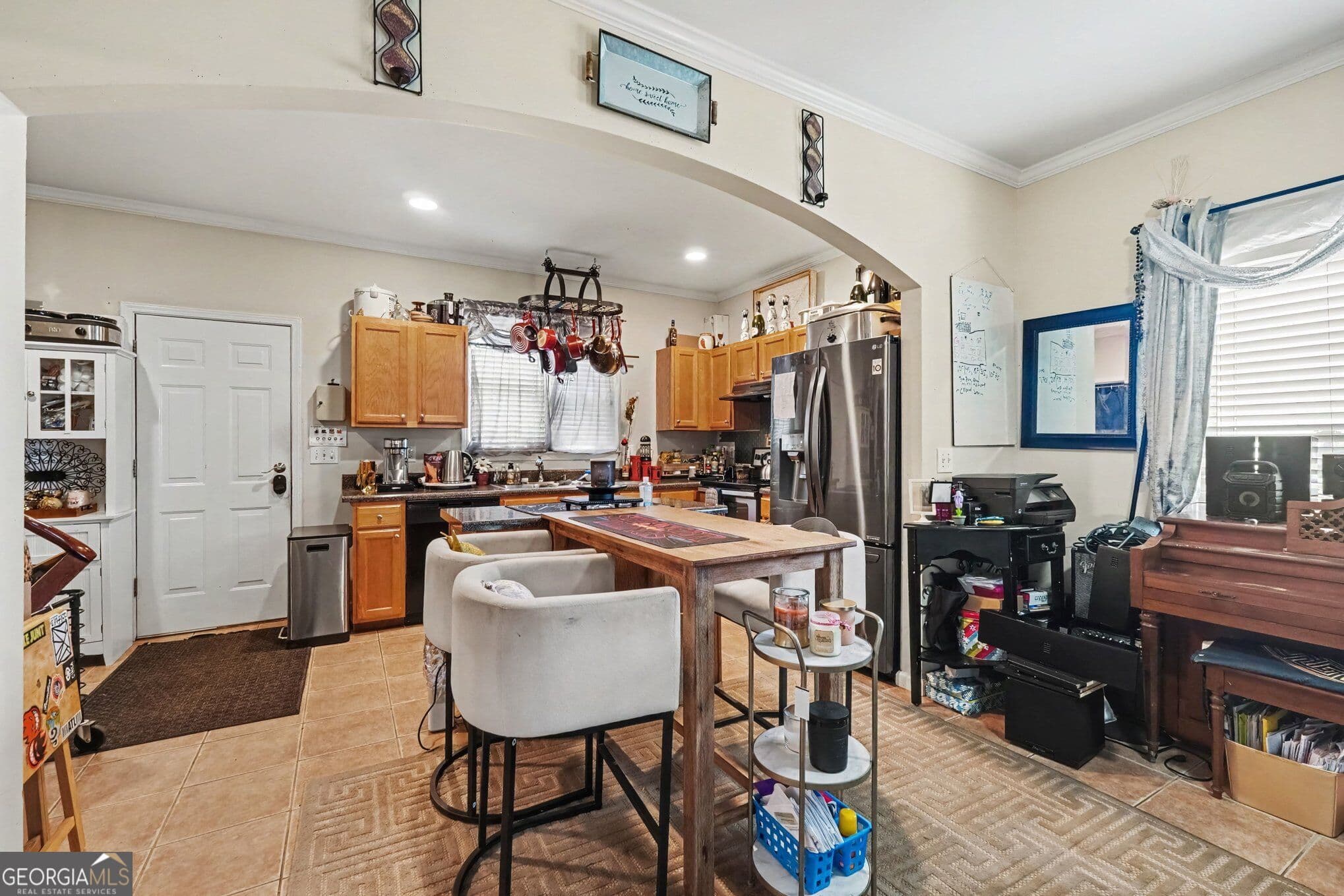 3 bedroom, 2.5 bathroom, 1,639 sq ft single family residence for sale at 594 Parsons Street, Atlanta, GA 30314 — photo 7