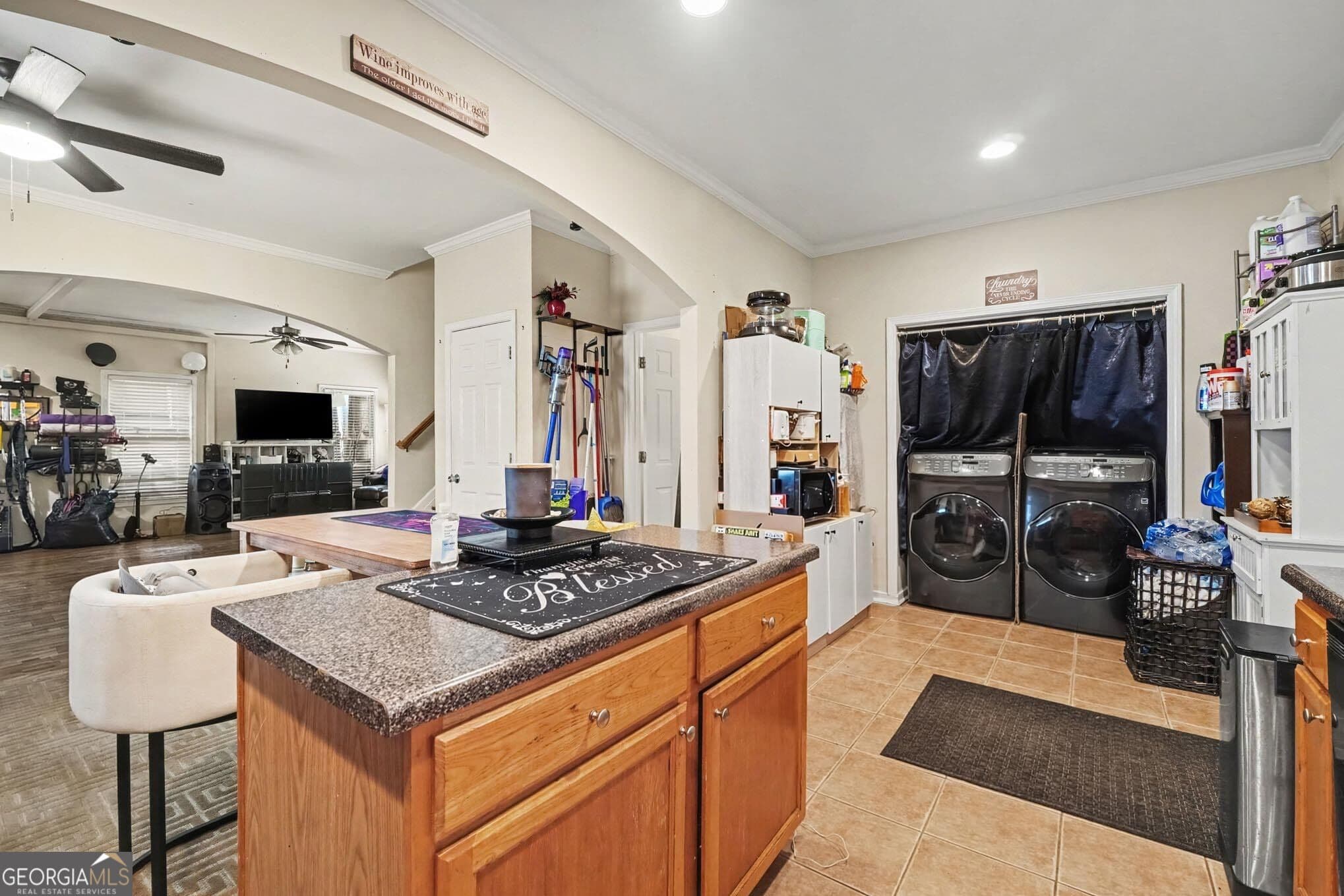 3 bedroom, 2.5 bathroom, 1,639 sq ft single family residence for sale at 594 Parsons Street, Atlanta, GA 30314 — photo 9