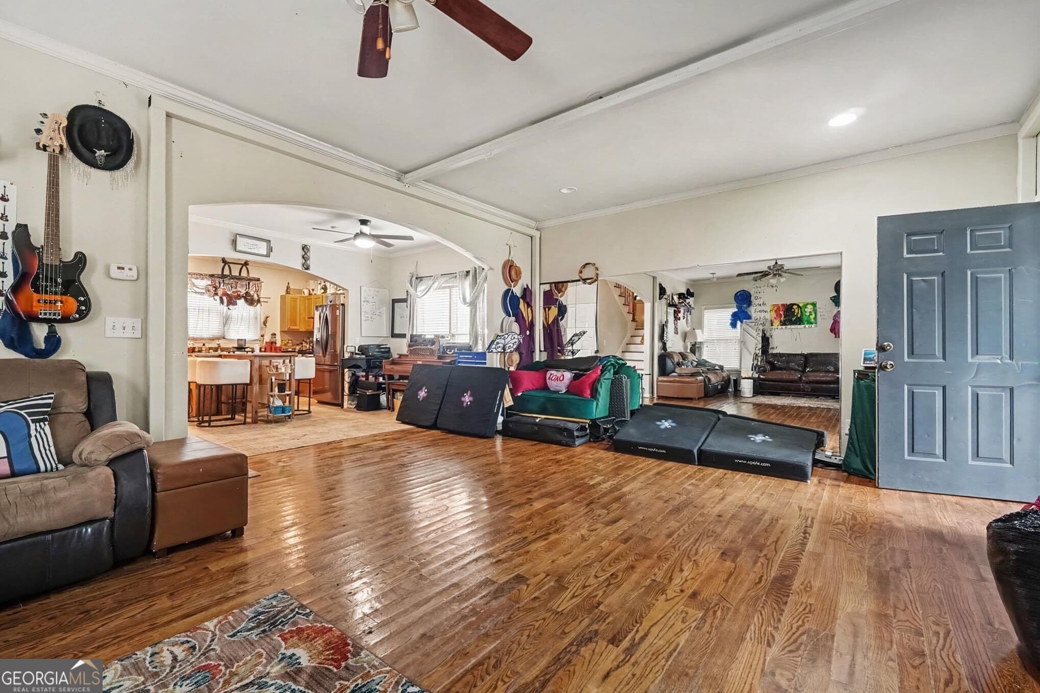 3 bedroom, 2.5 bathroom, 1,639 sq ft single family residence for sale at 594 Parsons Street, Atlanta, GA 30314 — photo 4