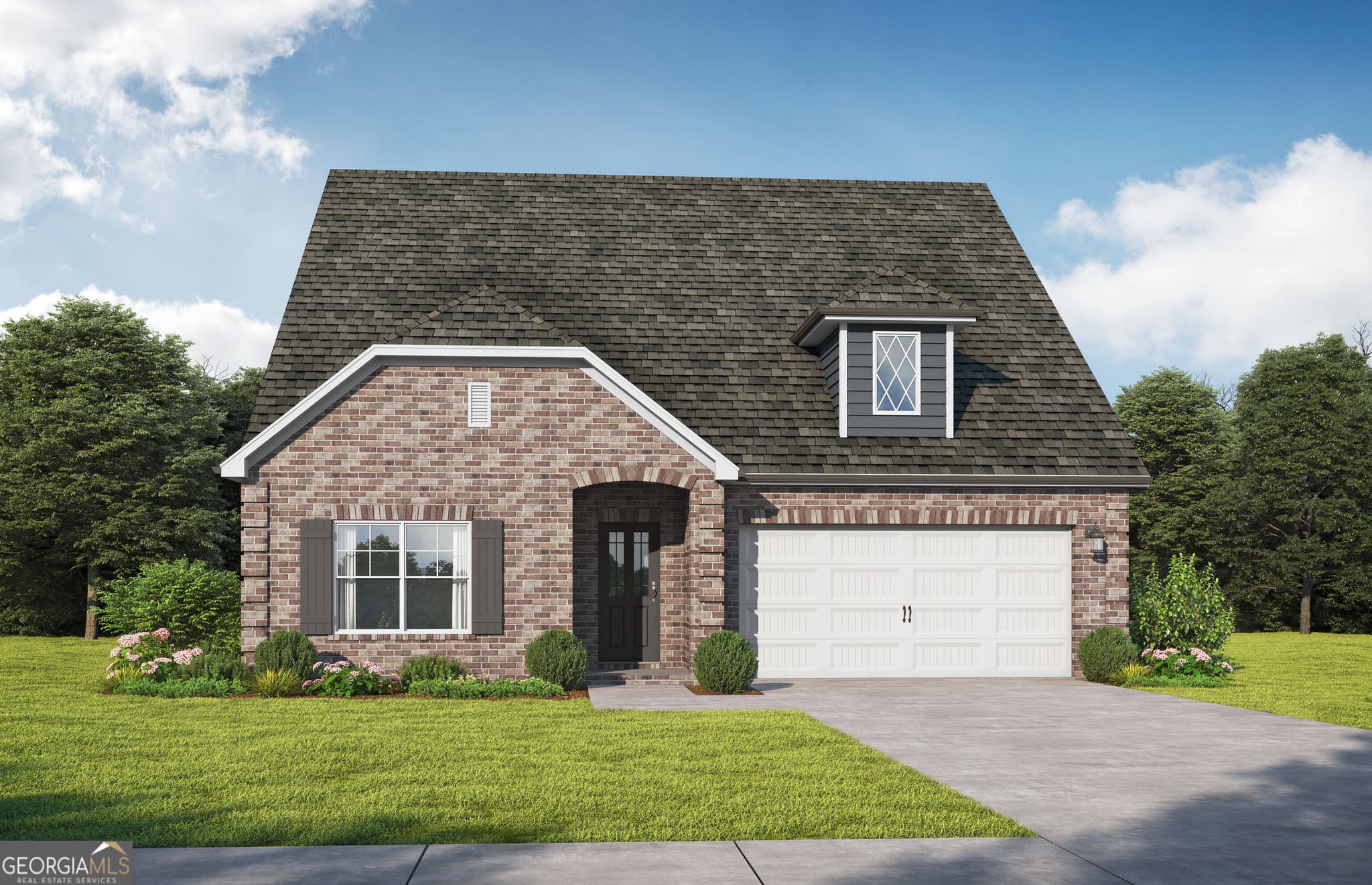 4 bedroom, 3 bathroom, 2,568 sq ft single family residence for sale at 141 Lyric Loop, Hampton, GA 30228
