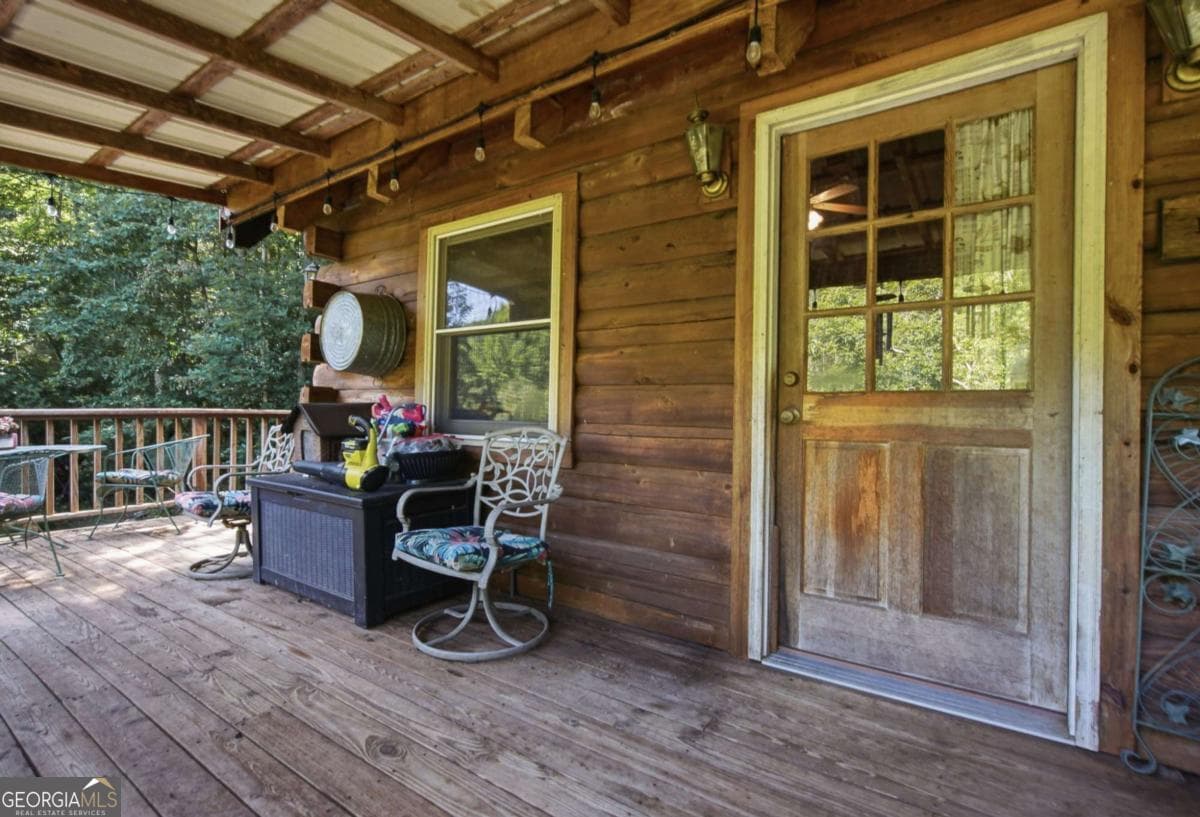 3 bedroom, 3 bathroom, 1,922 sq ft cabin,single family residence for sale at 349 Whitewater Trail, Dahlonega, GA 30533 — photo 7