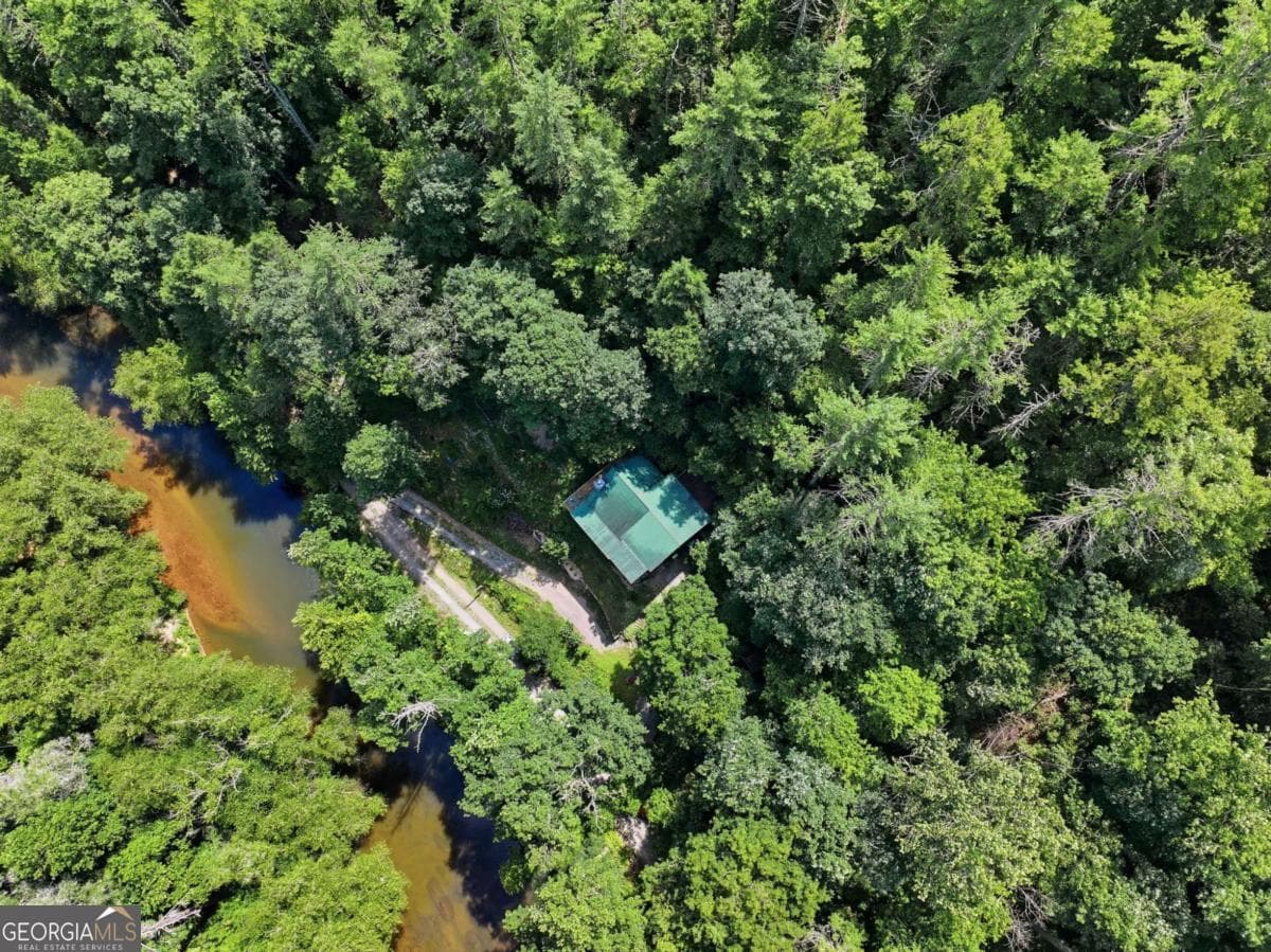 3 bedroom, 3 bathroom, 1,922 sq ft cabin,single family residence for sale at 349 Whitewater Trail, Dahlonega, GA 30533 — photo 5