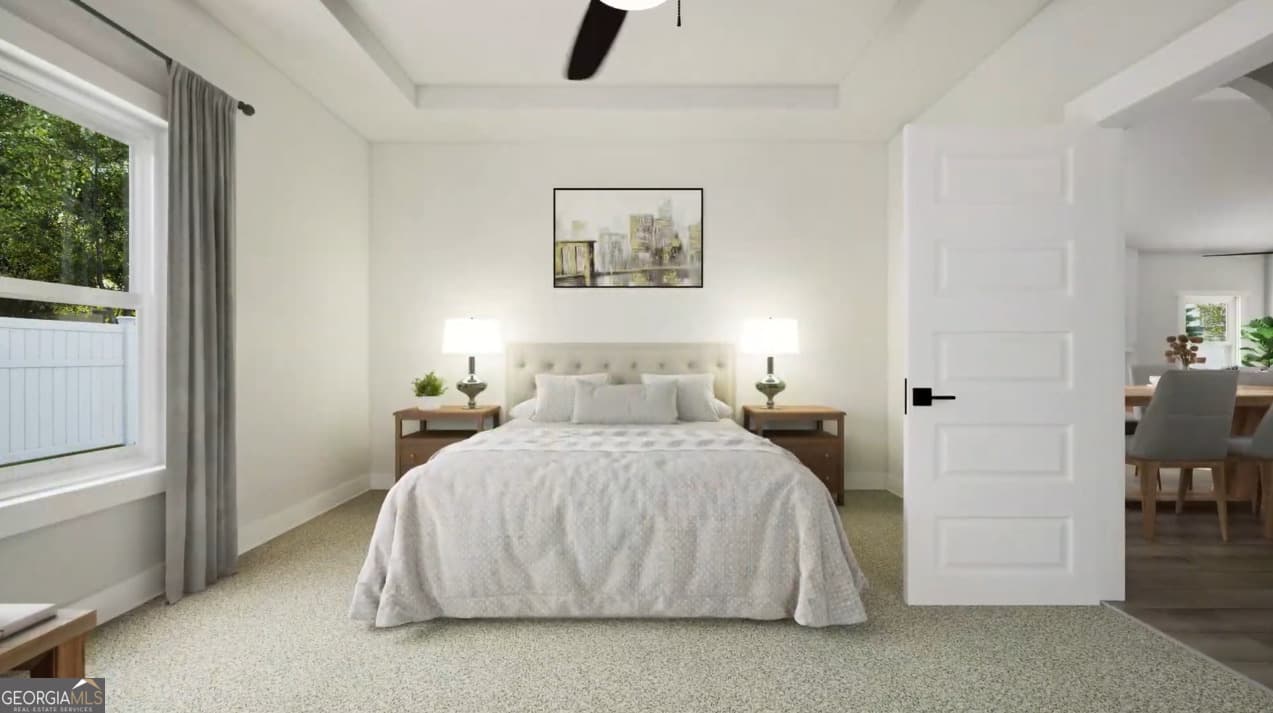 4 bedroom, 3 bathroom, 2,542 sq ft single family residence for sale at 136 Lyric Loop, Hampton, GA 30228 — photo 5