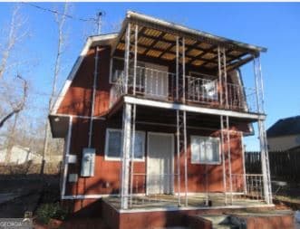 3 bedroom, 1 bathroom, 1,020 sq ft single family residence for sale at 330 Meadowbrook Drive, Mcdonough, GA 30253 — photo 1 of 9