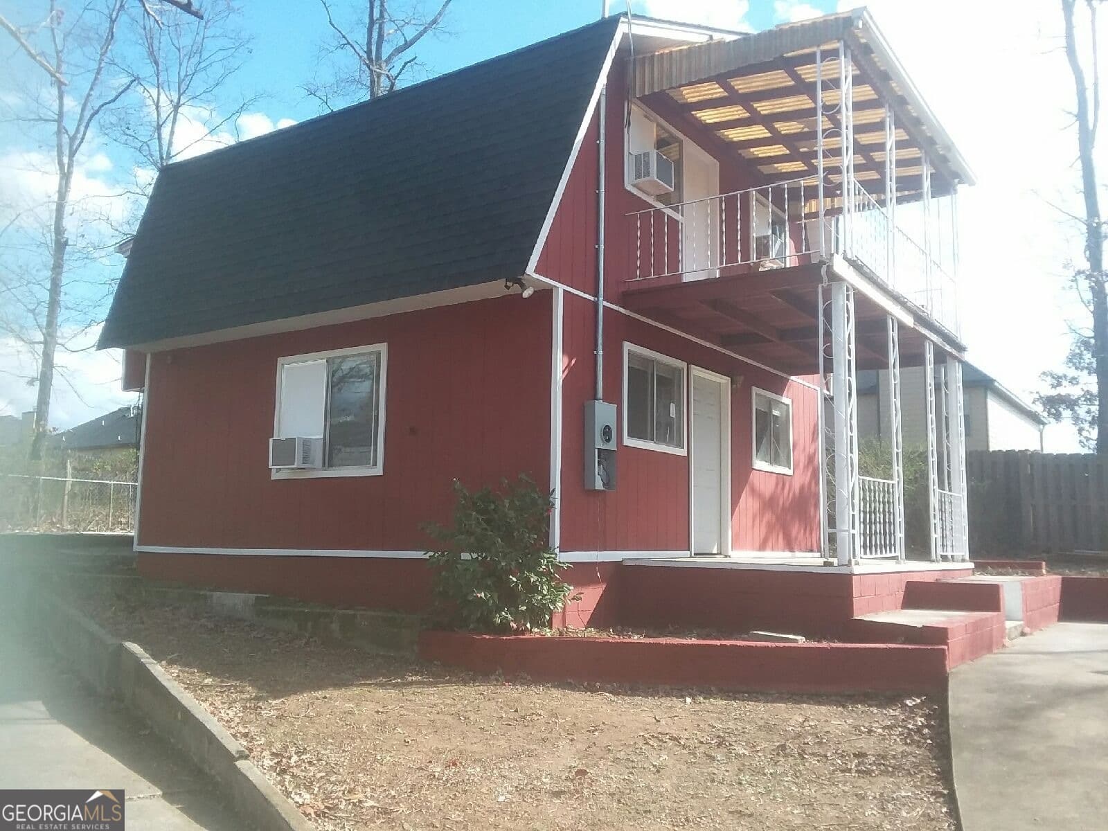 3 bedroom, 1 bathroom, 1,020 sq ft single family residence for sale at 330 Meadowbrook Drive, Mcdonough, GA 30253 — photo 8