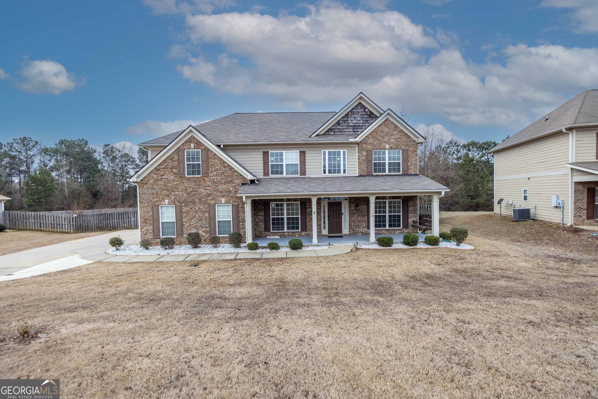 9586 English Ivy Court, Fortson, GA 31808 — most recent listing photo
