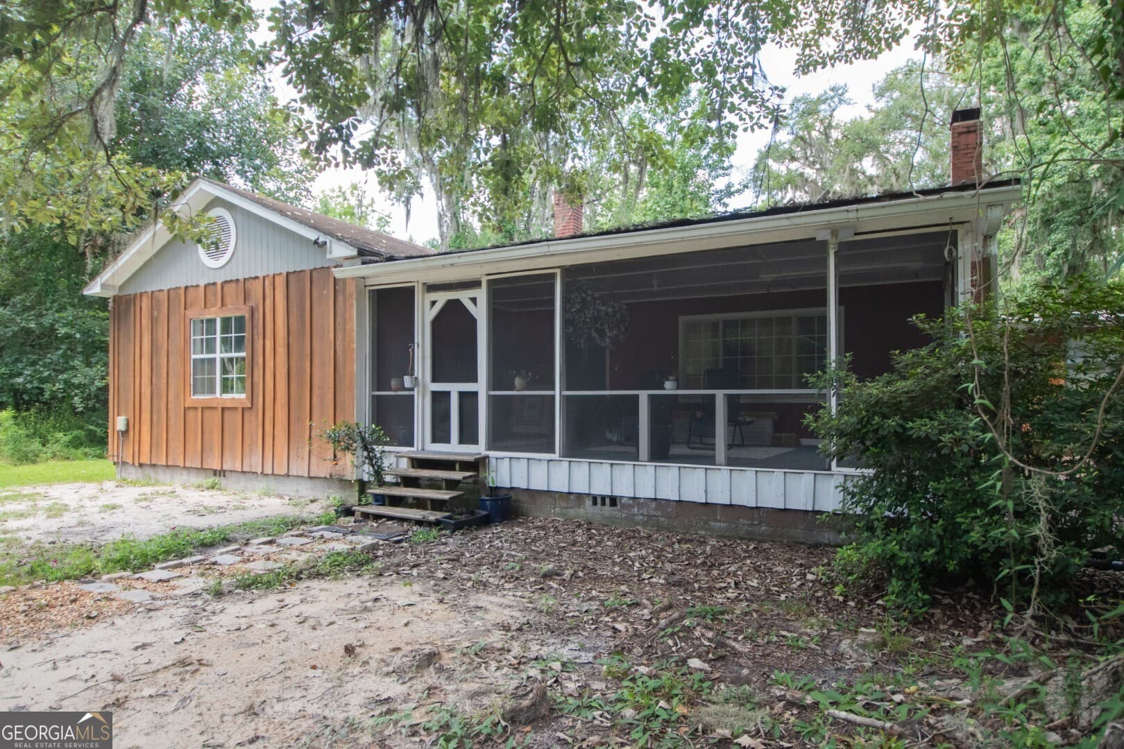 13017 Us Highway 17, Woodbine, GA 31569 — most recent listing photo