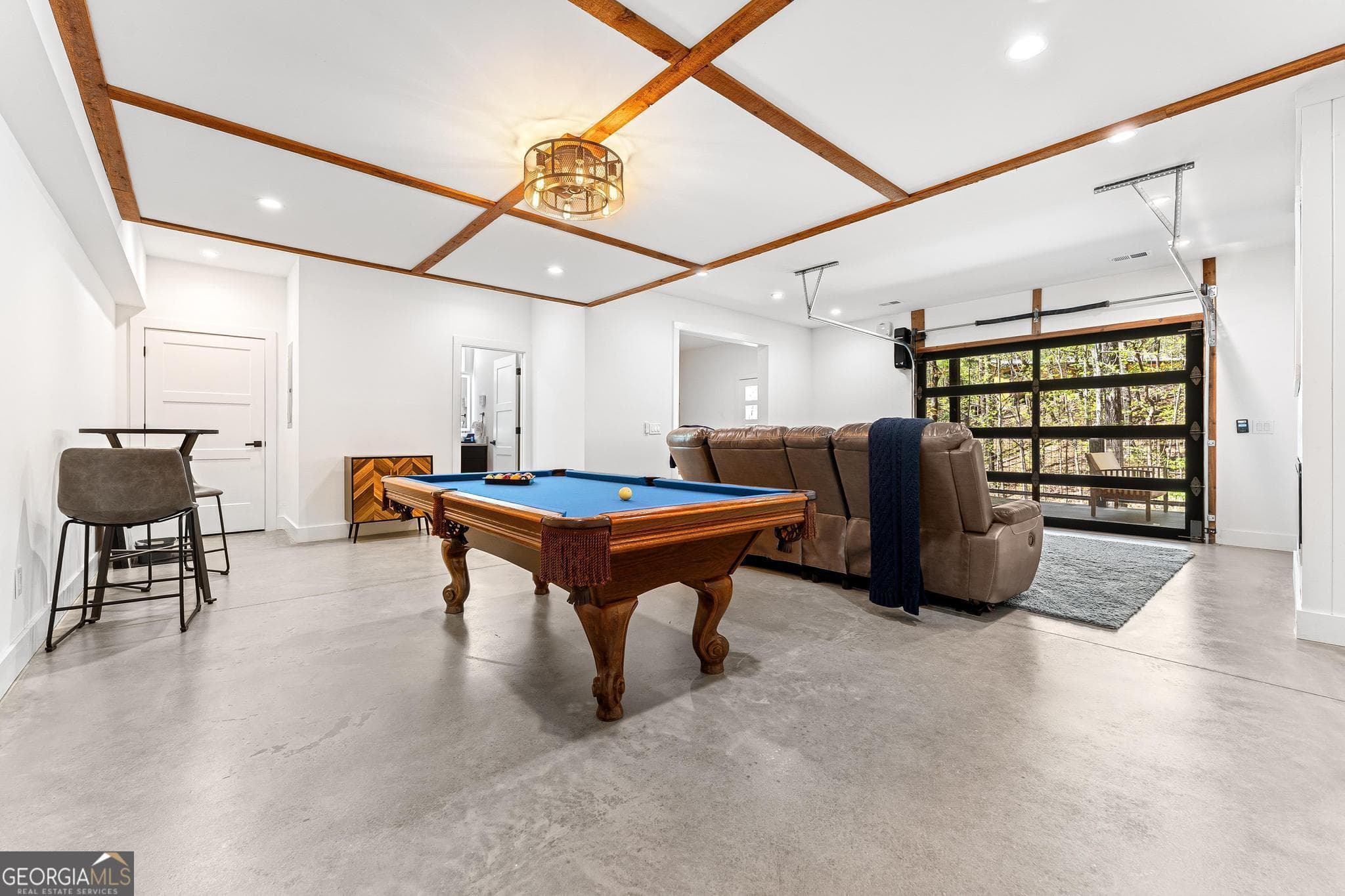 3 bedroom, 3 bathroom, 2,352 sq ft cabin,single family residence for sale at 150 Clarice Lane, Sautee Nacoochee, GA 30571 — photo 9