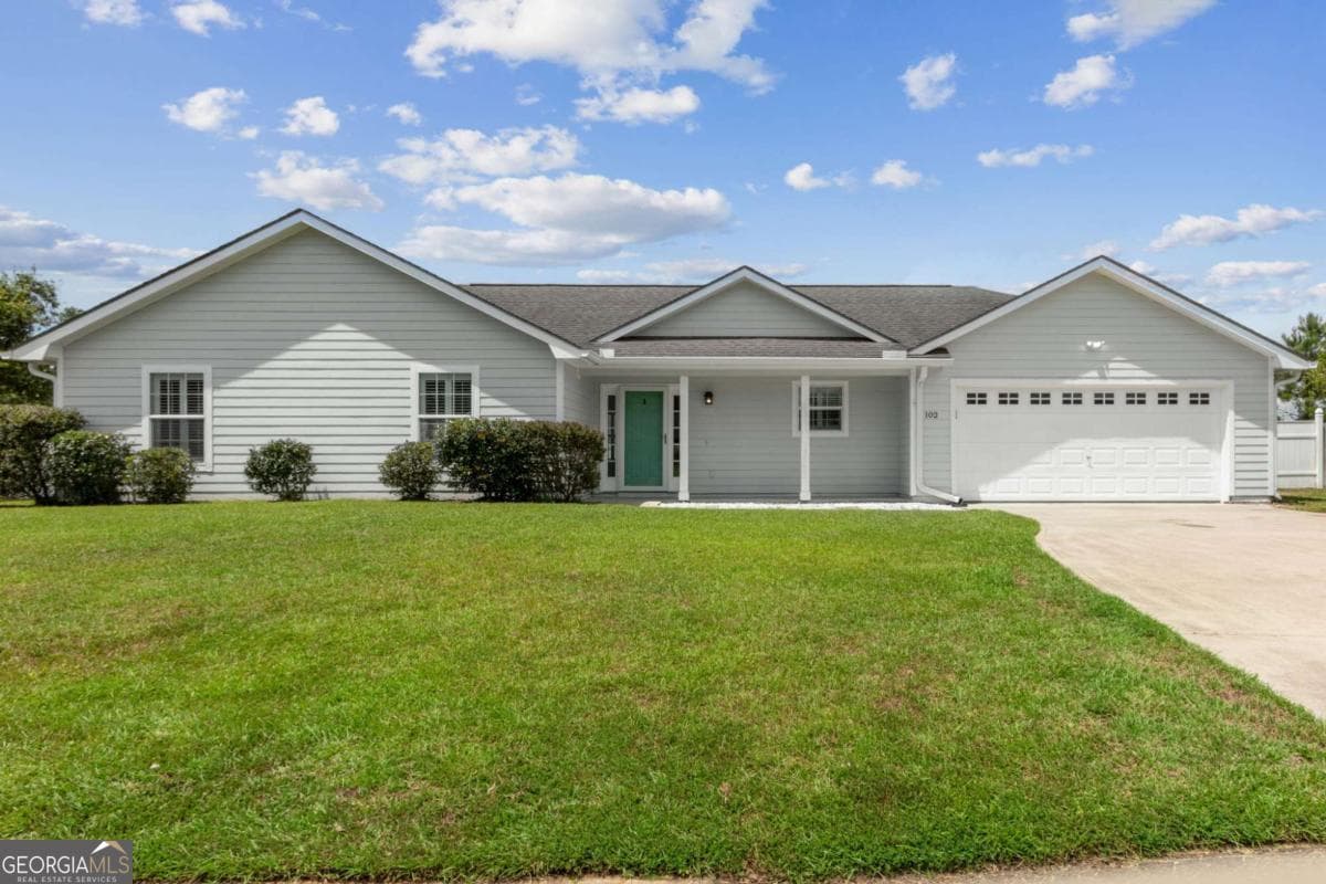 102 Sugar Maple Way, Kingsland, GA 31548 — most recent listing photo