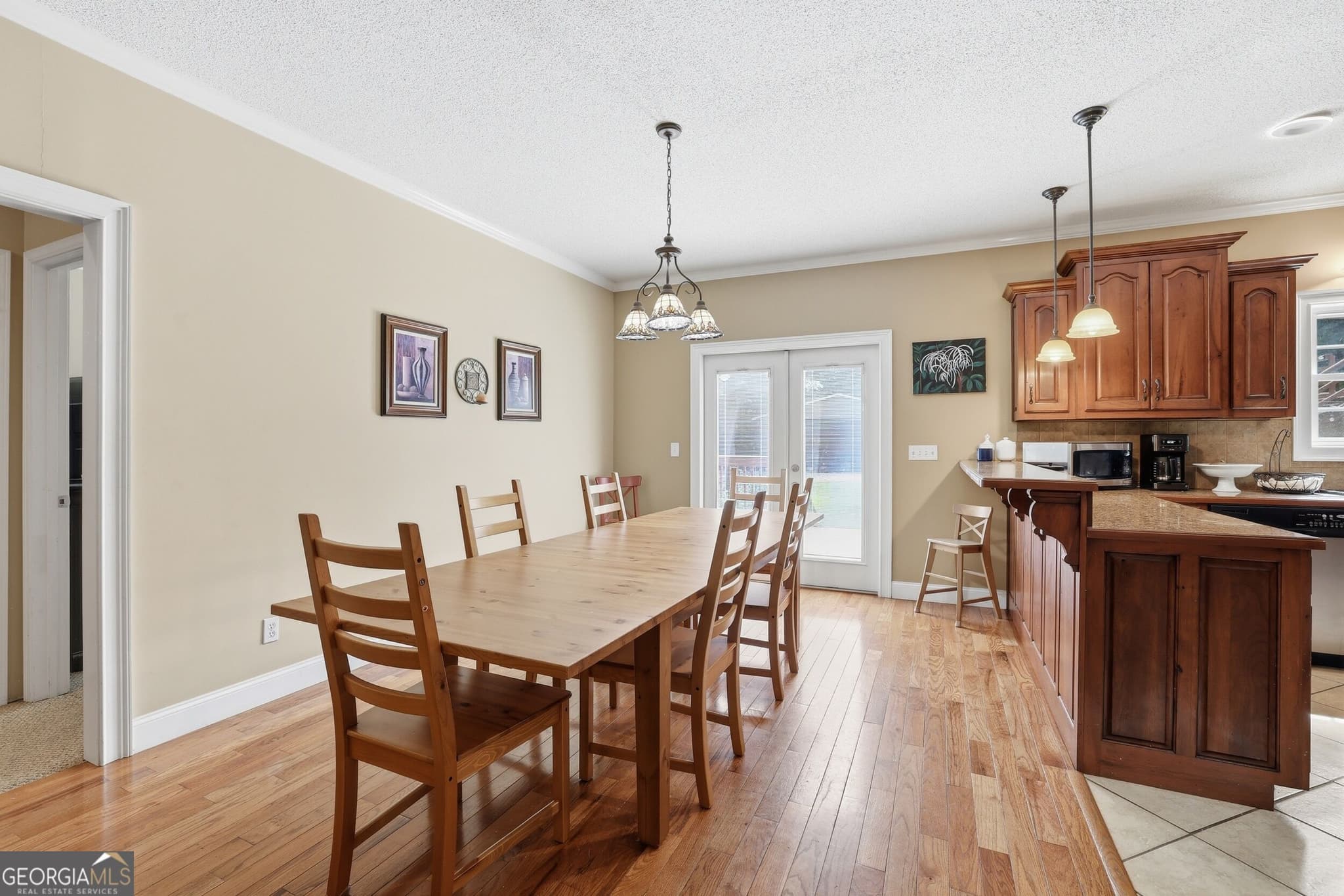 5 bedroom, 3.5 bathroom, 4,745 sq ft single family residence for sale at 1115 Richard Bridges Road, Commerce, GA 30530 — photo 9