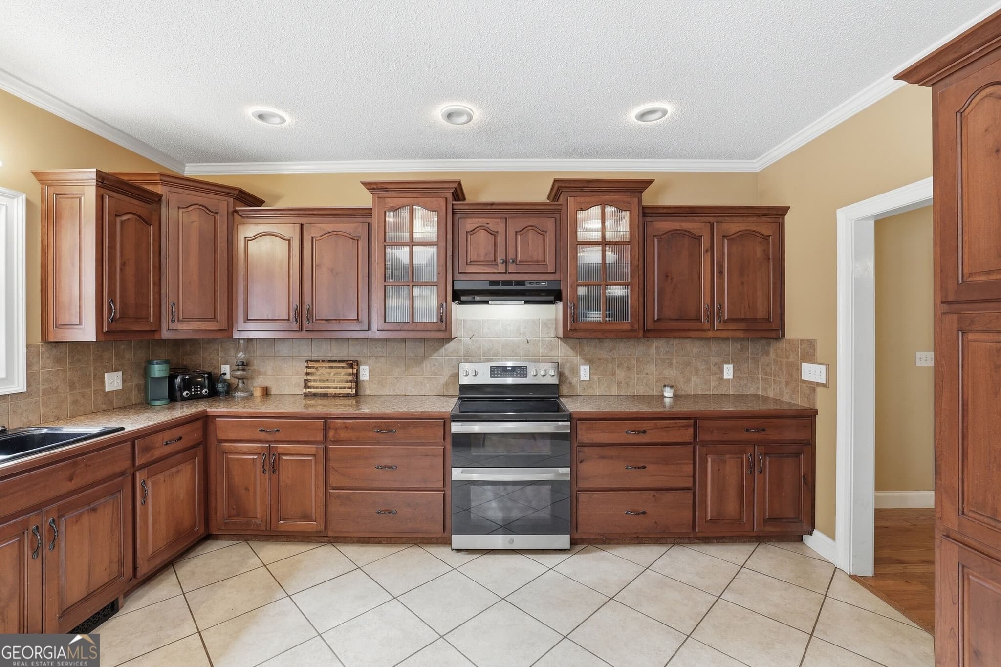 5 bedroom, 3.5 bathroom, 4,745 sq ft single family residence for sale at 1115 Richard Bridges Road, Commerce, GA 30530 — photo 10