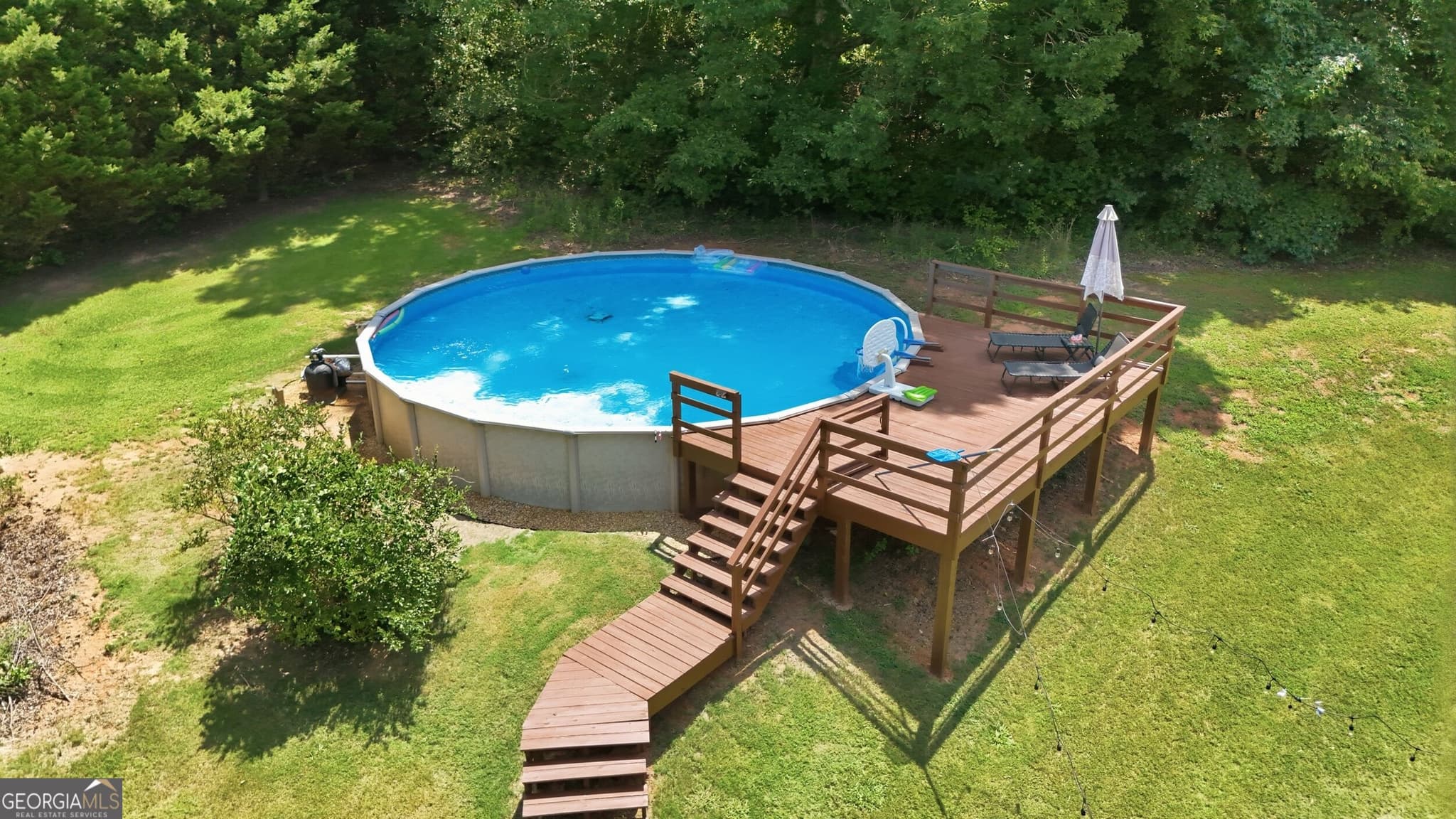 5 bedroom, 3.5 bathroom, 4,745 sq ft single family residence for sale at 1115 Richard Bridges Road, Commerce, GA 30530 — photo 4
