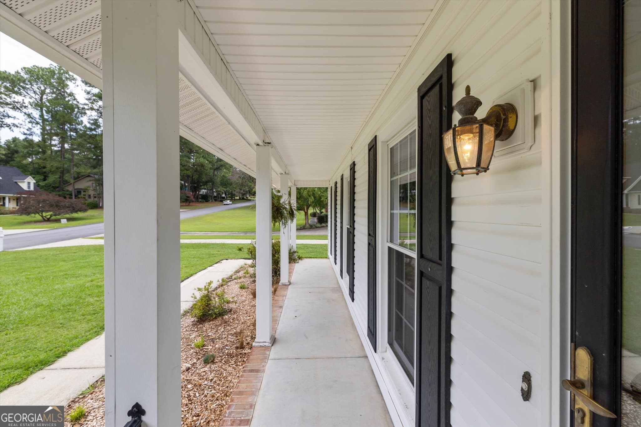 4 bedroom, 2 bathroom, 2,114 sq ft single family residence for sale at 1082 Kismet Drive, Aiken, SC 29803 — photo 6
