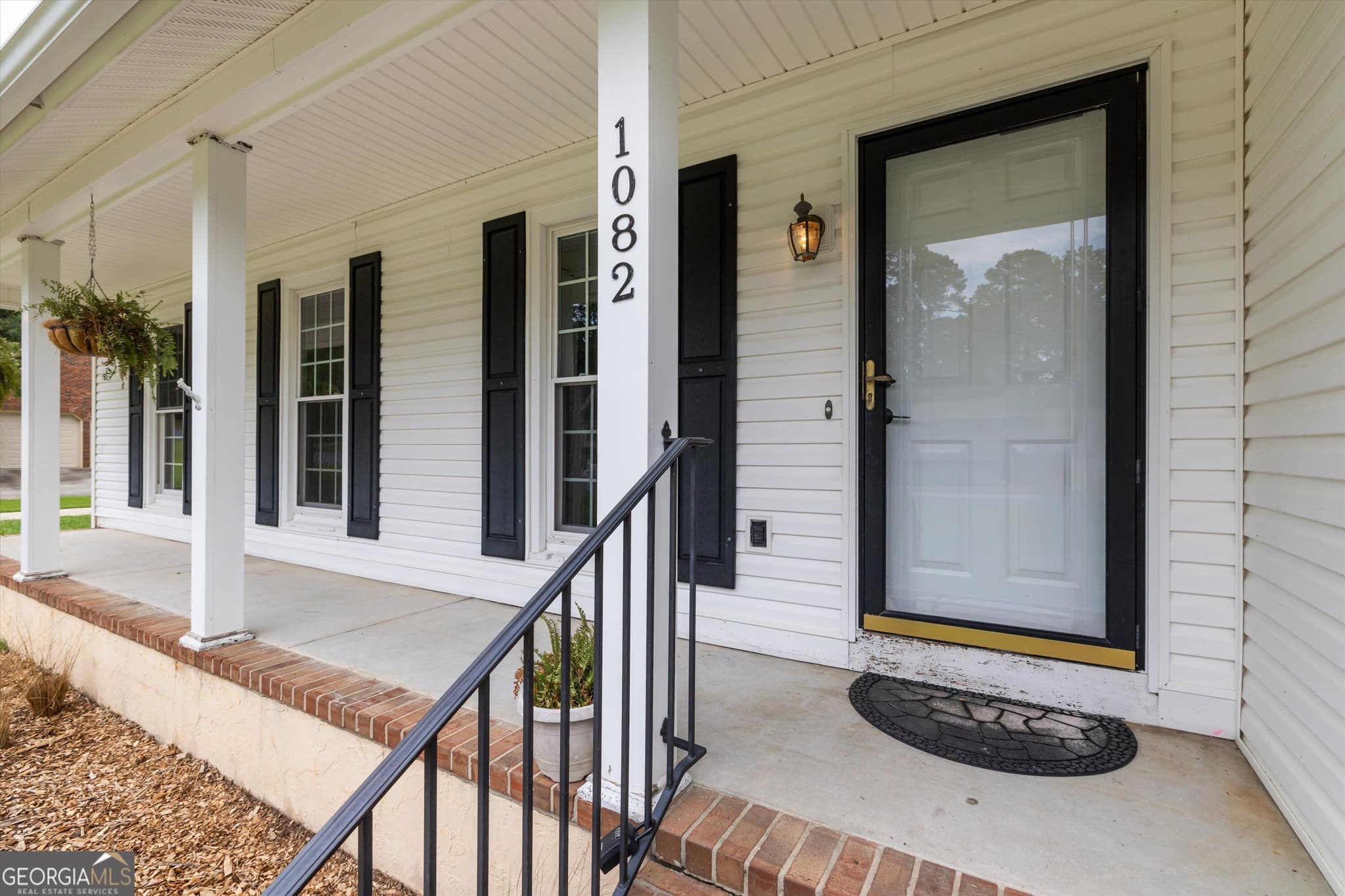 4 bedroom, 2 bathroom, 2,114 sq ft single family residence for sale at 1082 Kismet Drive, Aiken, SC 29803 — photo 5