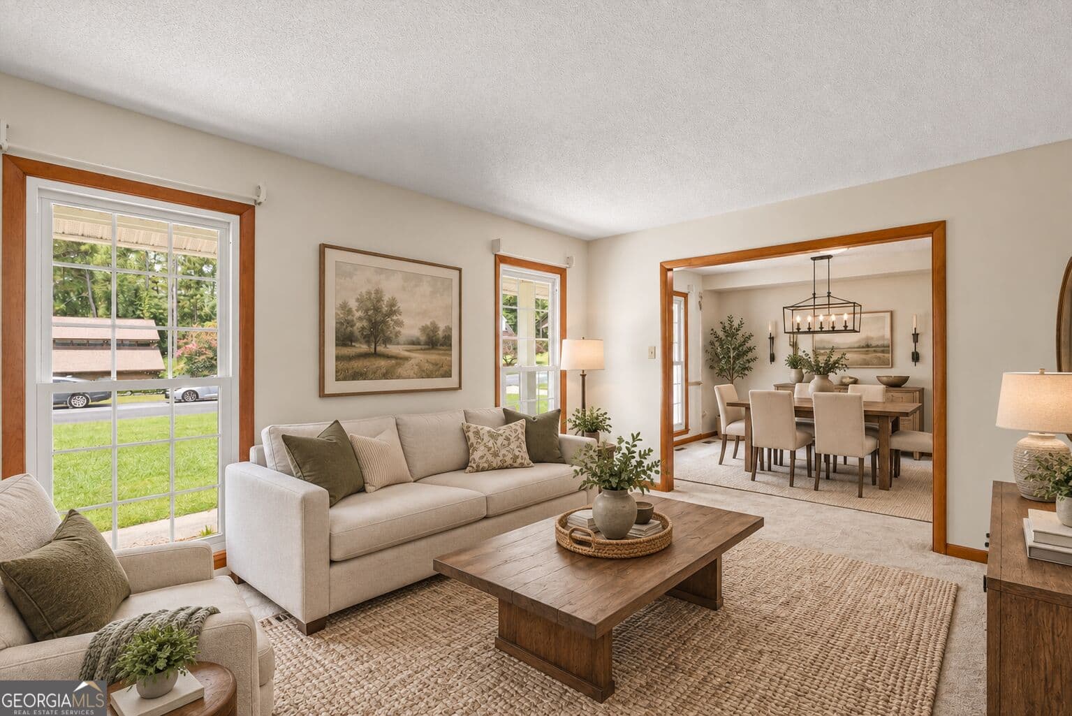 4 bedroom, 2 bathroom, 2,114 sq ft single family residence for sale at 1082 Kismet Drive, Aiken, SC 29803 — photo 9