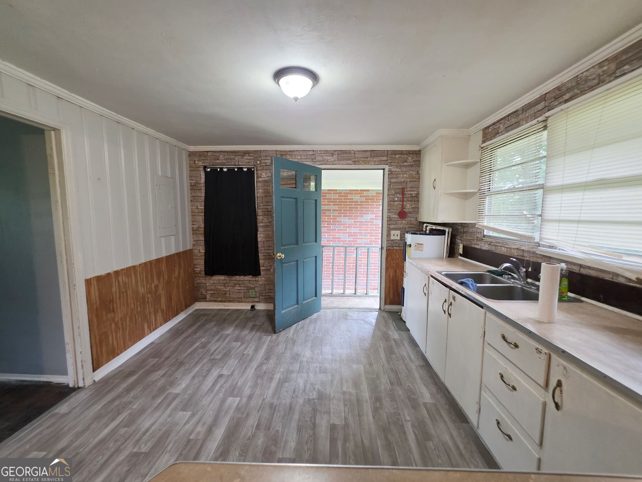 2 bedroom, 1 bathroom, 1,092 sq ft single family residence for sale at 1056 Tommy Purvis Jr Road, Reynolds, GA 31076 — photo 7