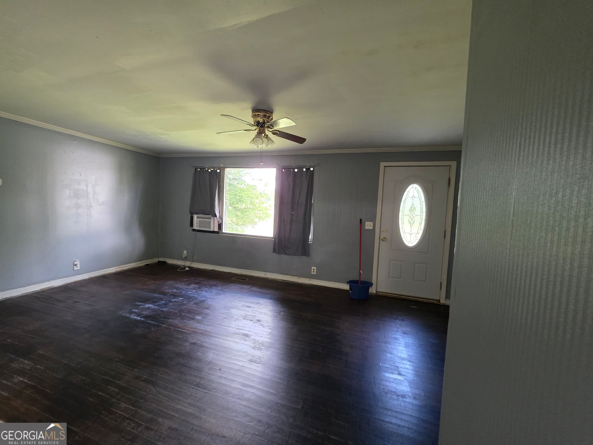 2 bedroom, 1 bathroom, 1,092 sq ft single family residence for sale at 1056 Tommy Purvis Jr Road, Reynolds, GA 31076 — photo 3