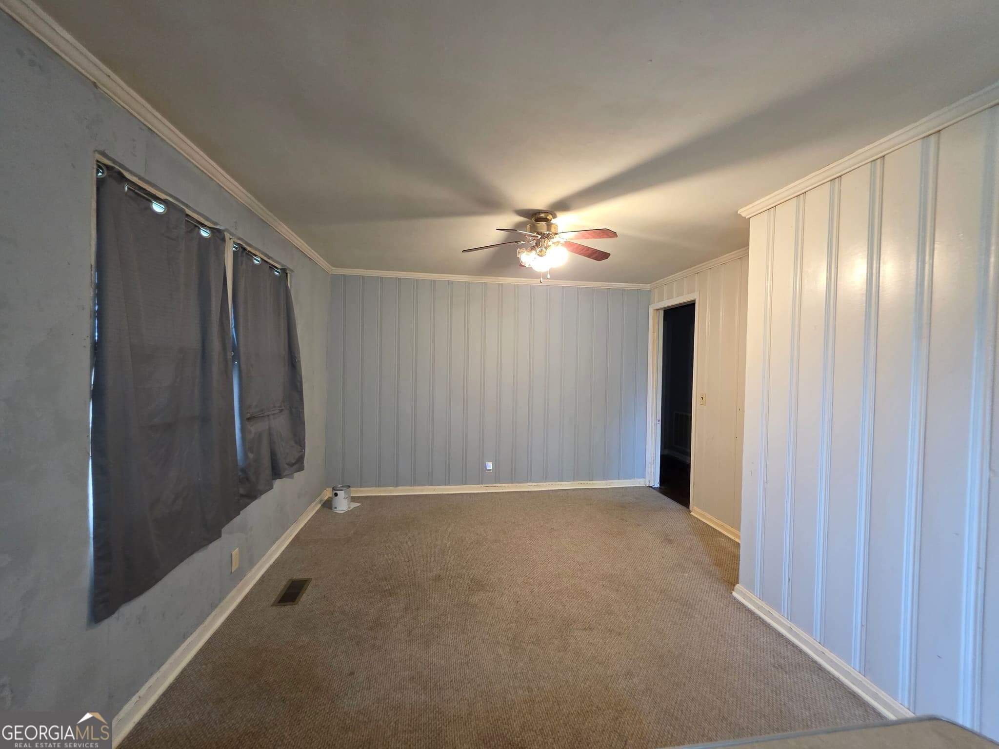 2 bedroom, 1 bathroom, 1,092 sq ft single family residence for sale at 1056 Tommy Purvis Jr Road, Reynolds, GA 31076 — photo 10
