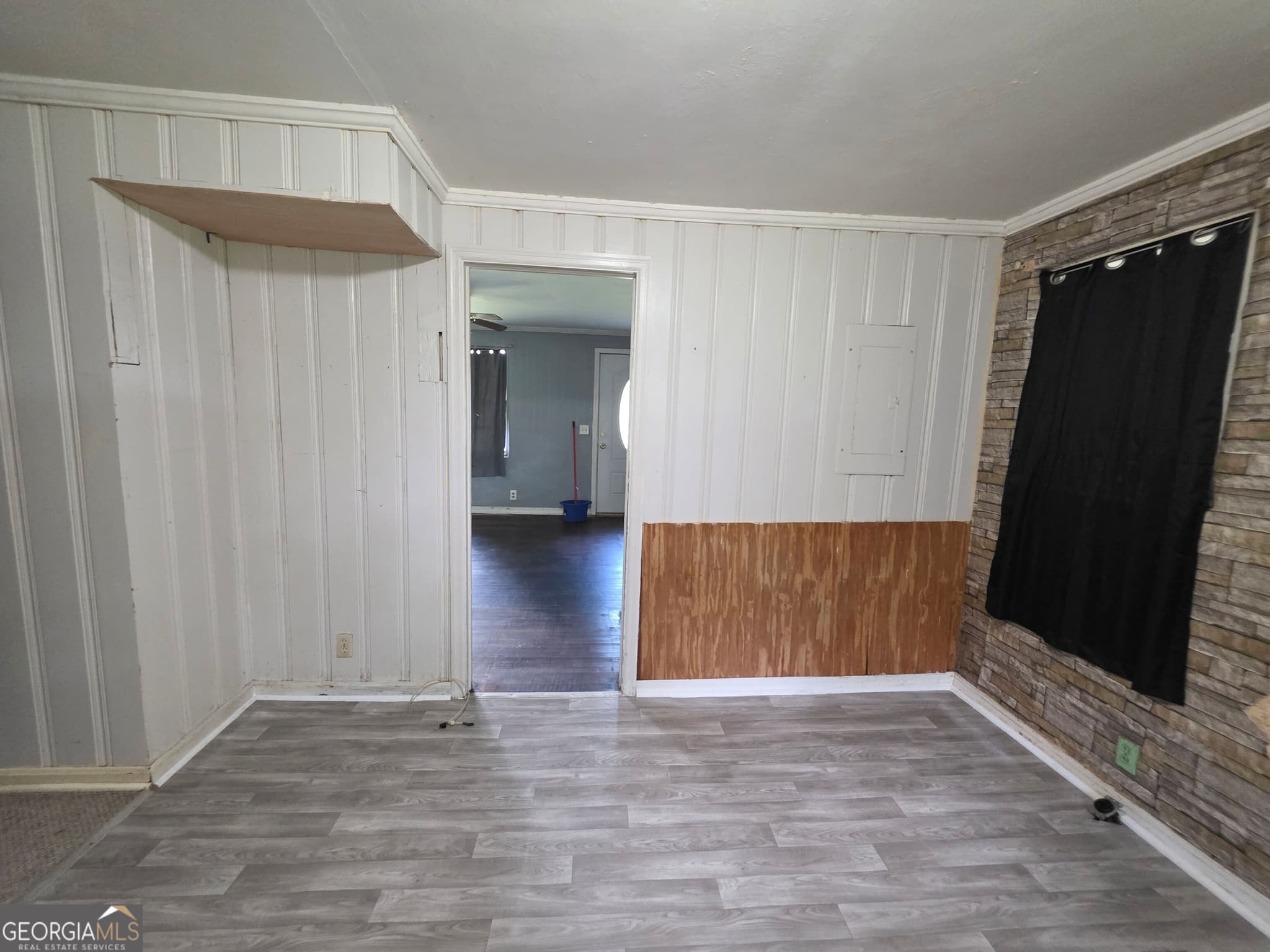2 bedroom, 1 bathroom, 1,092 sq ft single family residence for sale at 1056 Tommy Purvis Jr Road, Reynolds, GA 31076 — photo 8