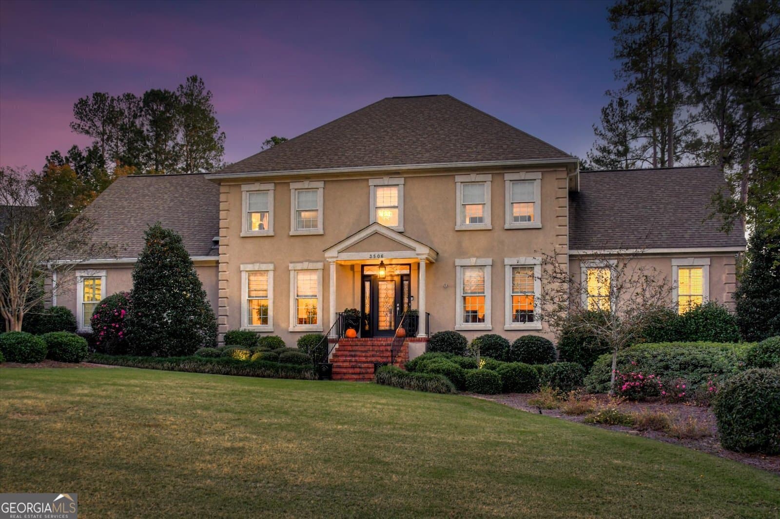 3506 Stonewood Court, Martinez, GA 30907 — most recent listing photo