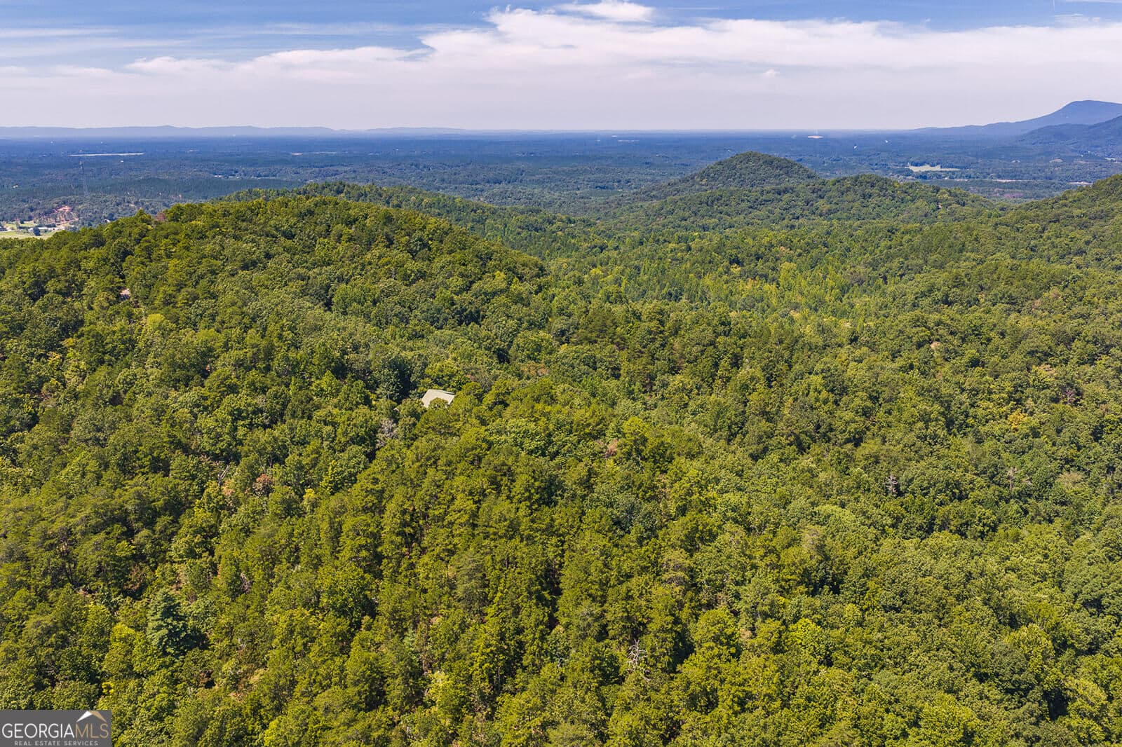 residential lot for sale at 694-695 Railey Ridge 694-695, Ranger, GA 30734 — photo 2