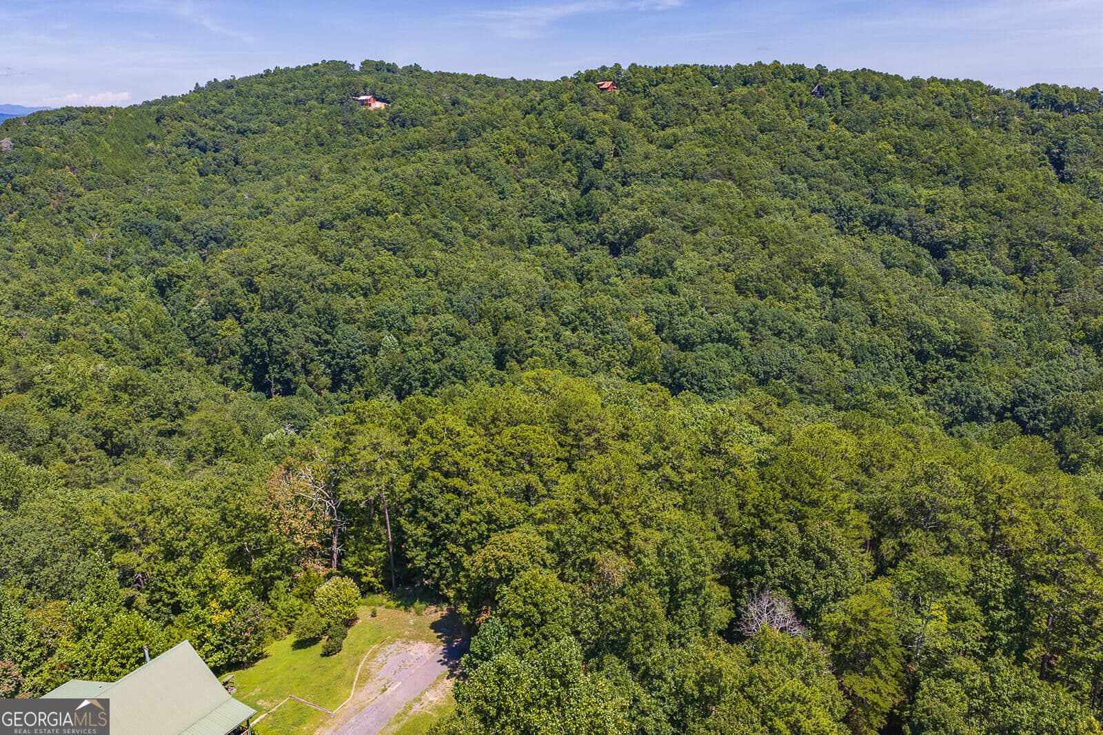 residential lot for sale at 694-695 Railey Ridge 694-695, Ranger, GA 30734 — photo 4