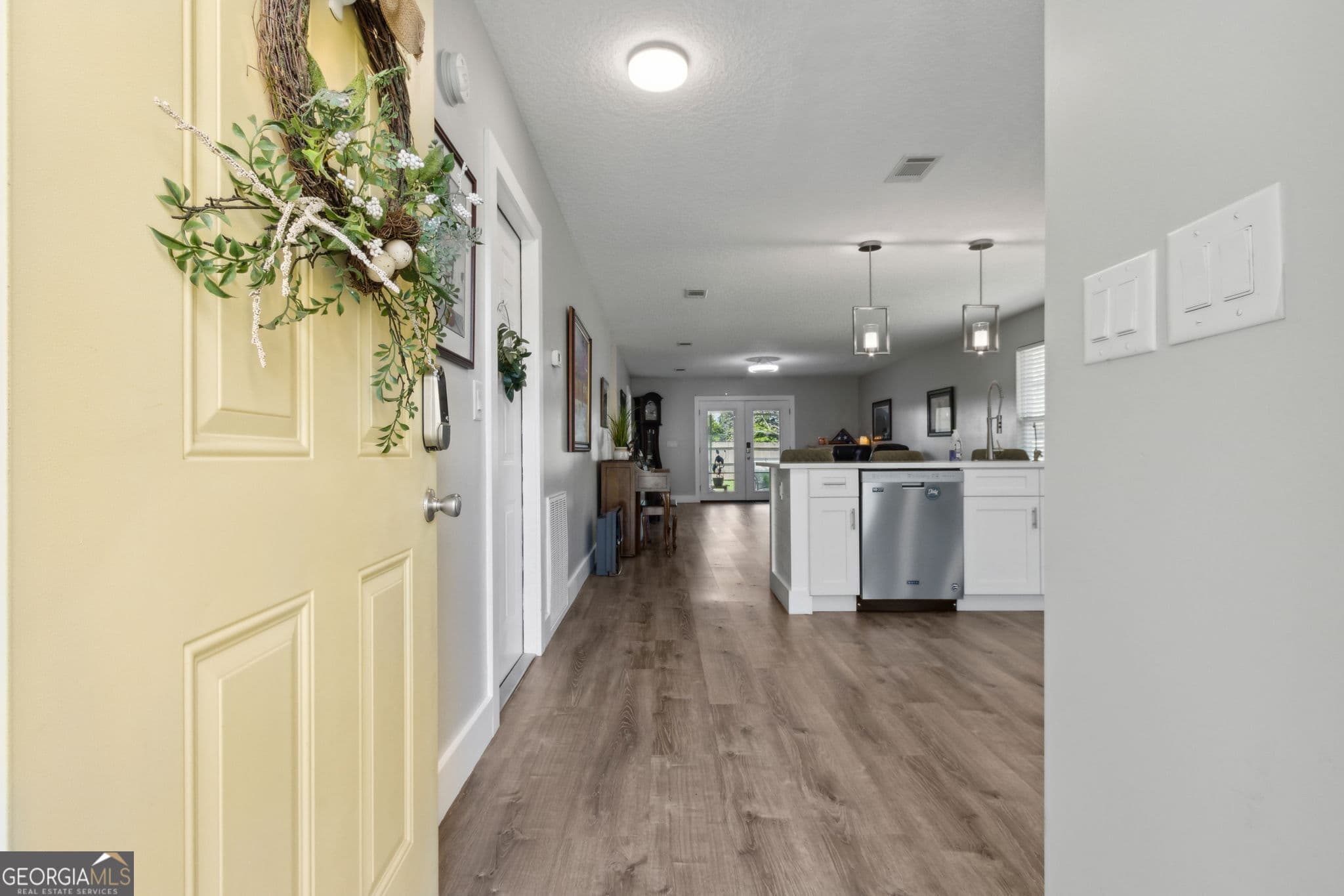 400 Parker Street, Woodbine, GA 31569 — most recent listing photo