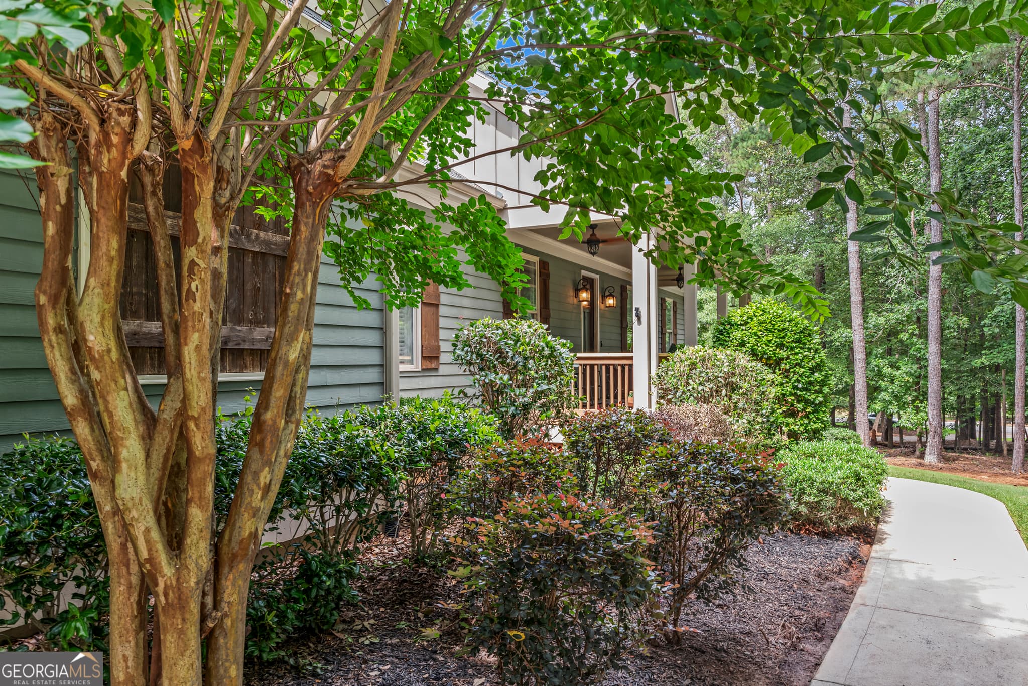3 bedroom, 3.5 bathroom, 3,468 sq ft single family residence under contract at 135 Phoenix Drive, Eatonton, GA 31024 — photo 5