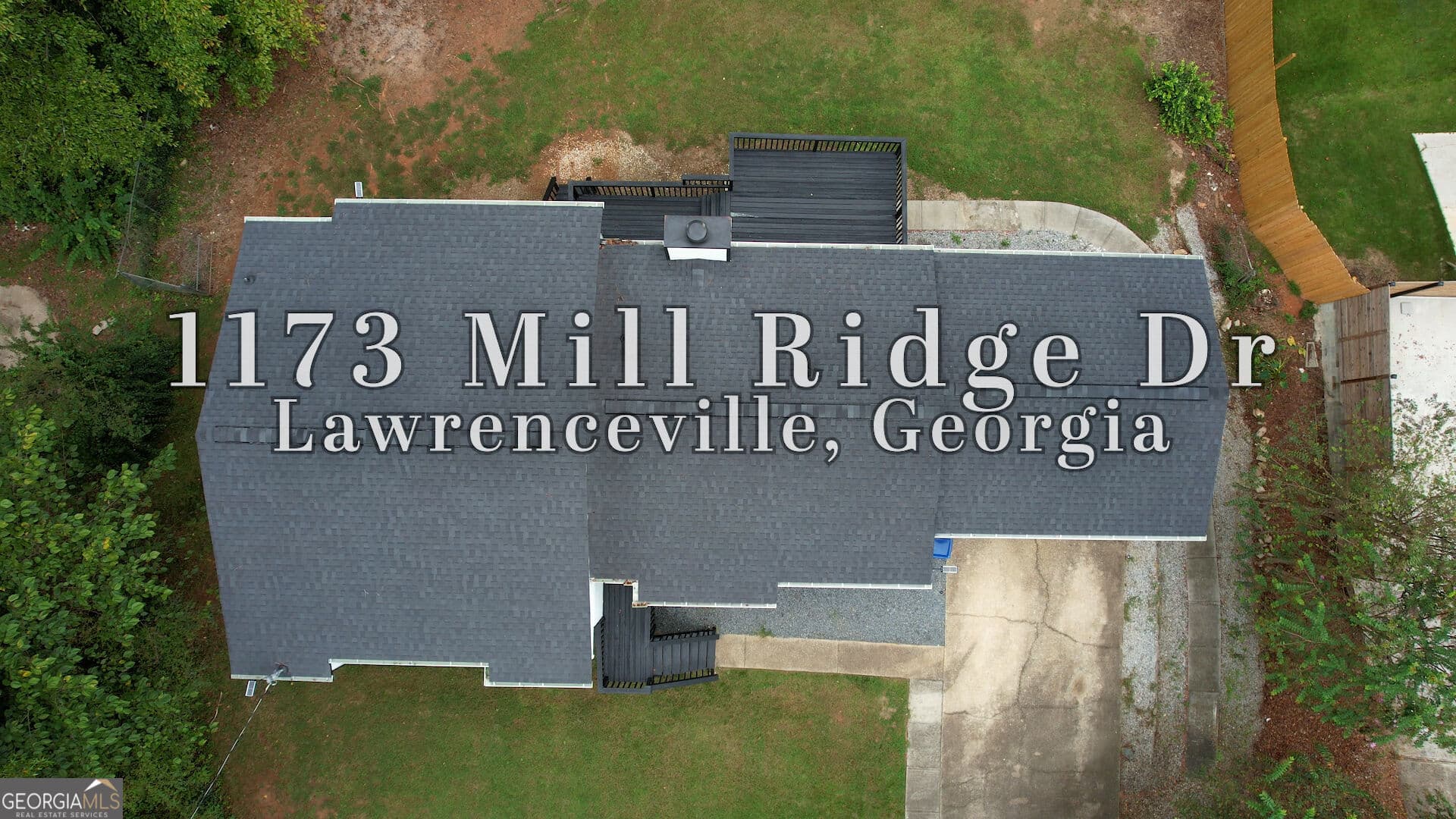6 bedroom, 4 bathroom, 2,570 sq ft single family residence for sale at 1173 Mill Ridge Drive, Lawrenceville, GA 30046 — photo 2