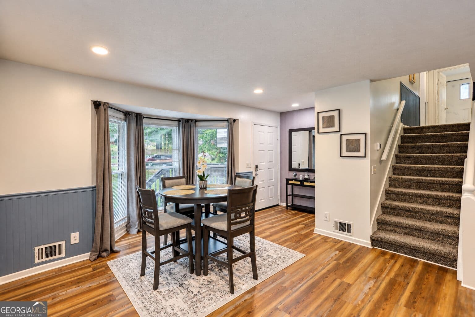 6 bedroom, 4 bathroom, 2,570 sq ft single family residence for sale at 1173 Mill Ridge Drive, Lawrenceville, GA 30046 — photo 6