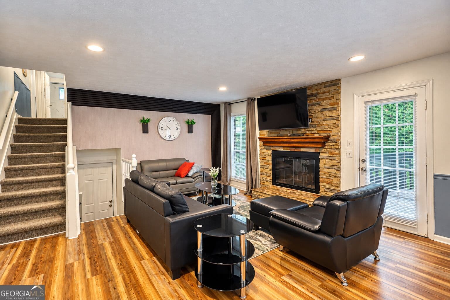 6 bedroom, 4 bathroom, 2,570 sq ft single family residence for sale at 1173 Mill Ridge Drive, Lawrenceville, GA 30046 — photo 7