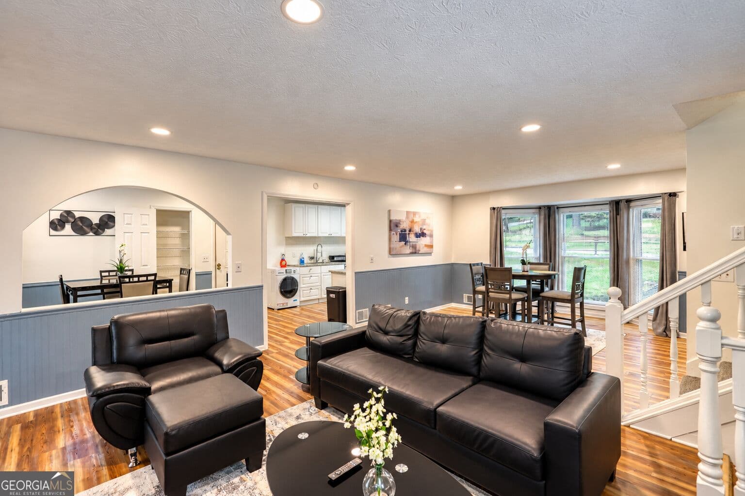 6 bedroom, 4 bathroom, 2,570 sq ft single family residence for sale at 1173 Mill Ridge Drive, Lawrenceville, GA 30046 — photo 9