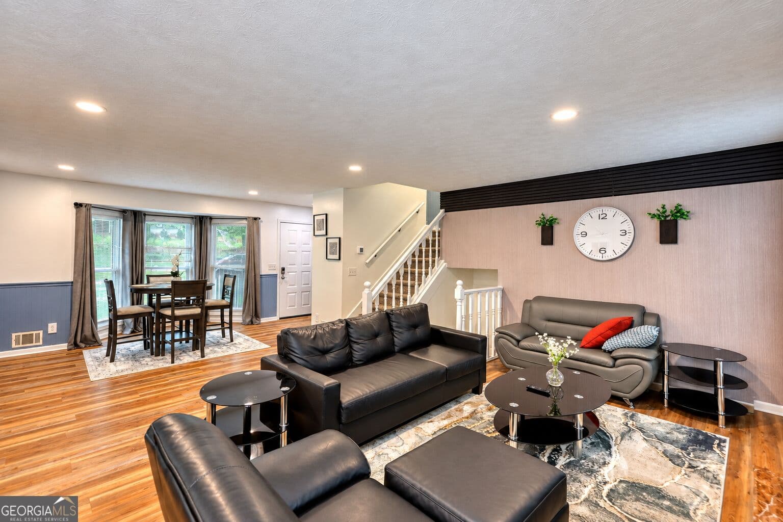 6 bedroom, 4 bathroom, 2,570 sq ft single family residence for sale at 1173 Mill Ridge Drive, Lawrenceville, GA 30046 — photo 8