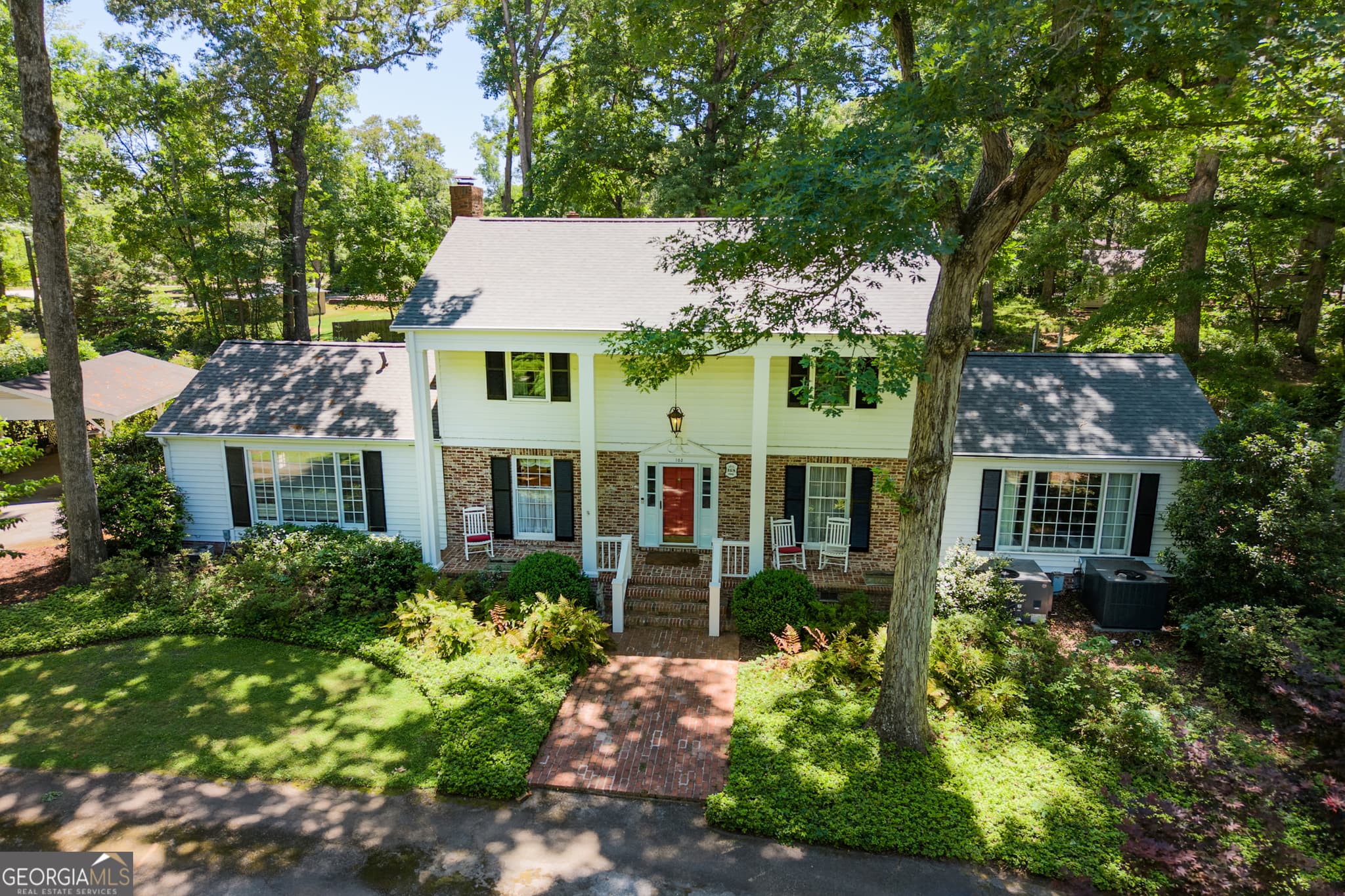 3 bedroom, 2.5 bathroom, 2,744 sq ft single family residence sold at 103 Gabriel Way, Social Circle, GA 30025